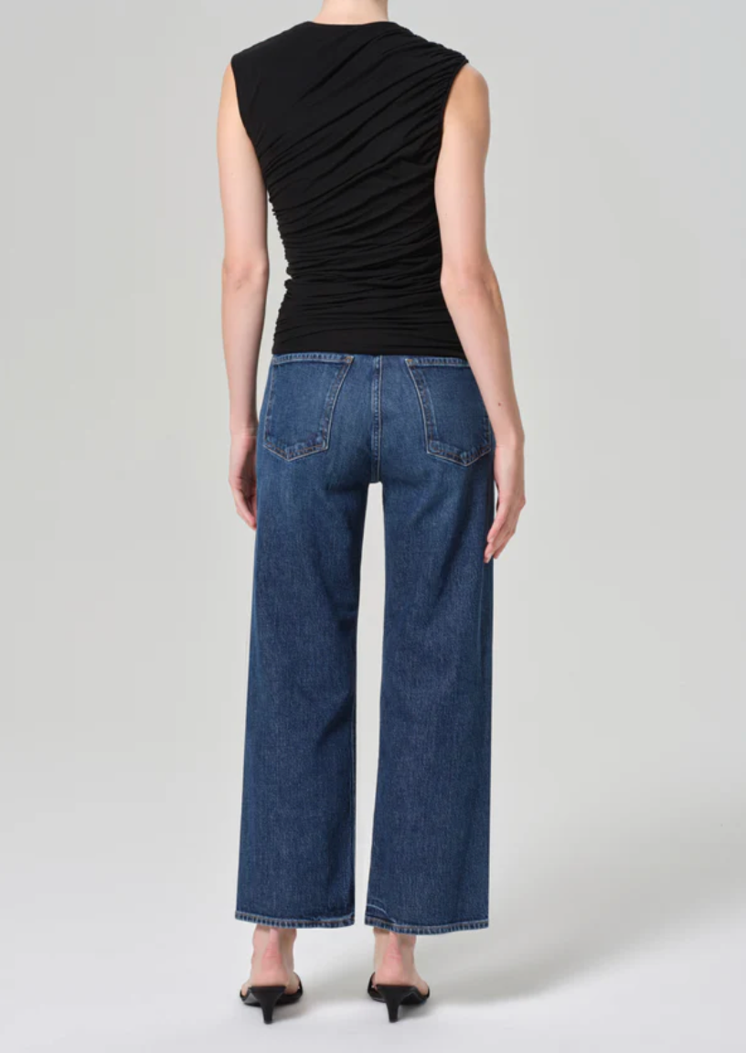 Ren Jean in Echo