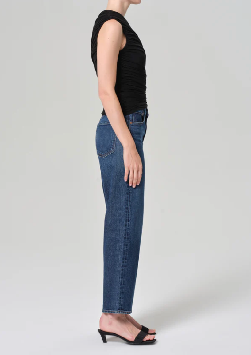 Ren Jean in Echo