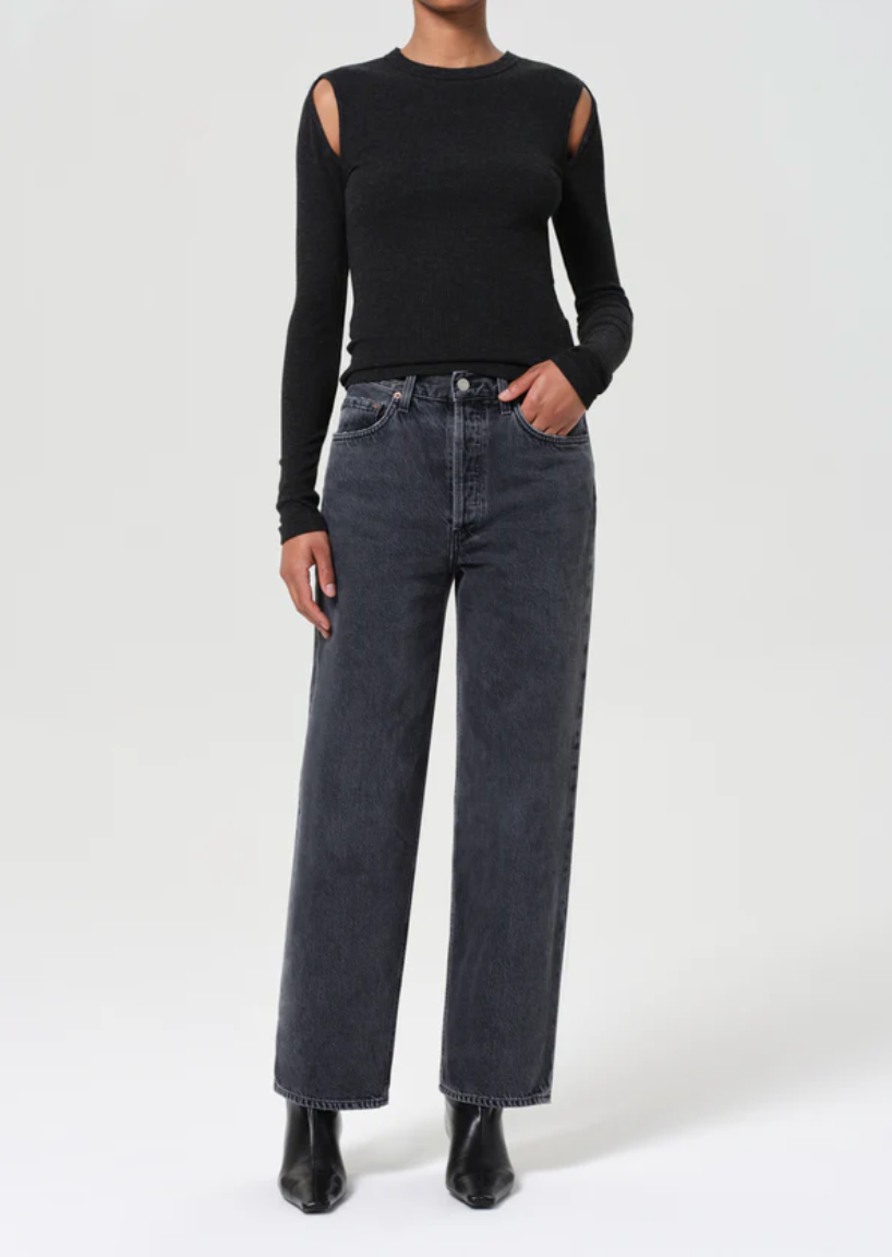 Henson Jean in Symbolic