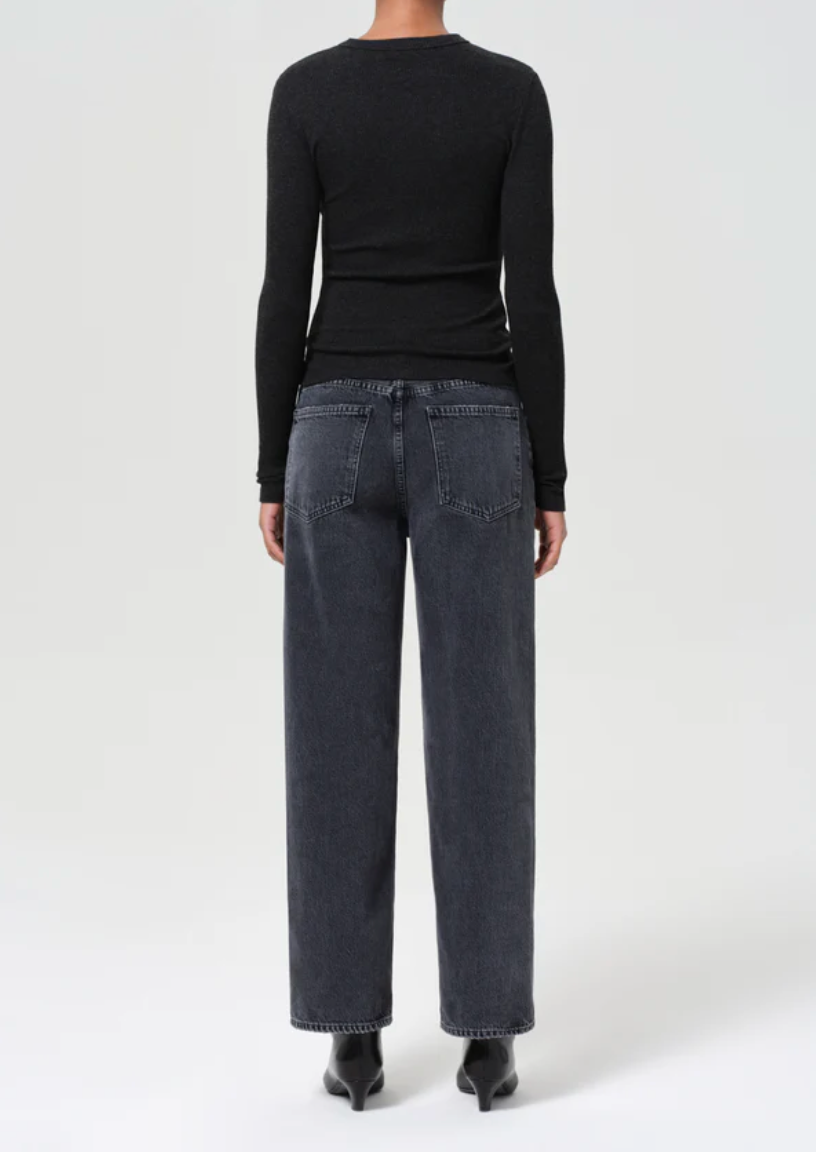 Henson Jean in Symbolic