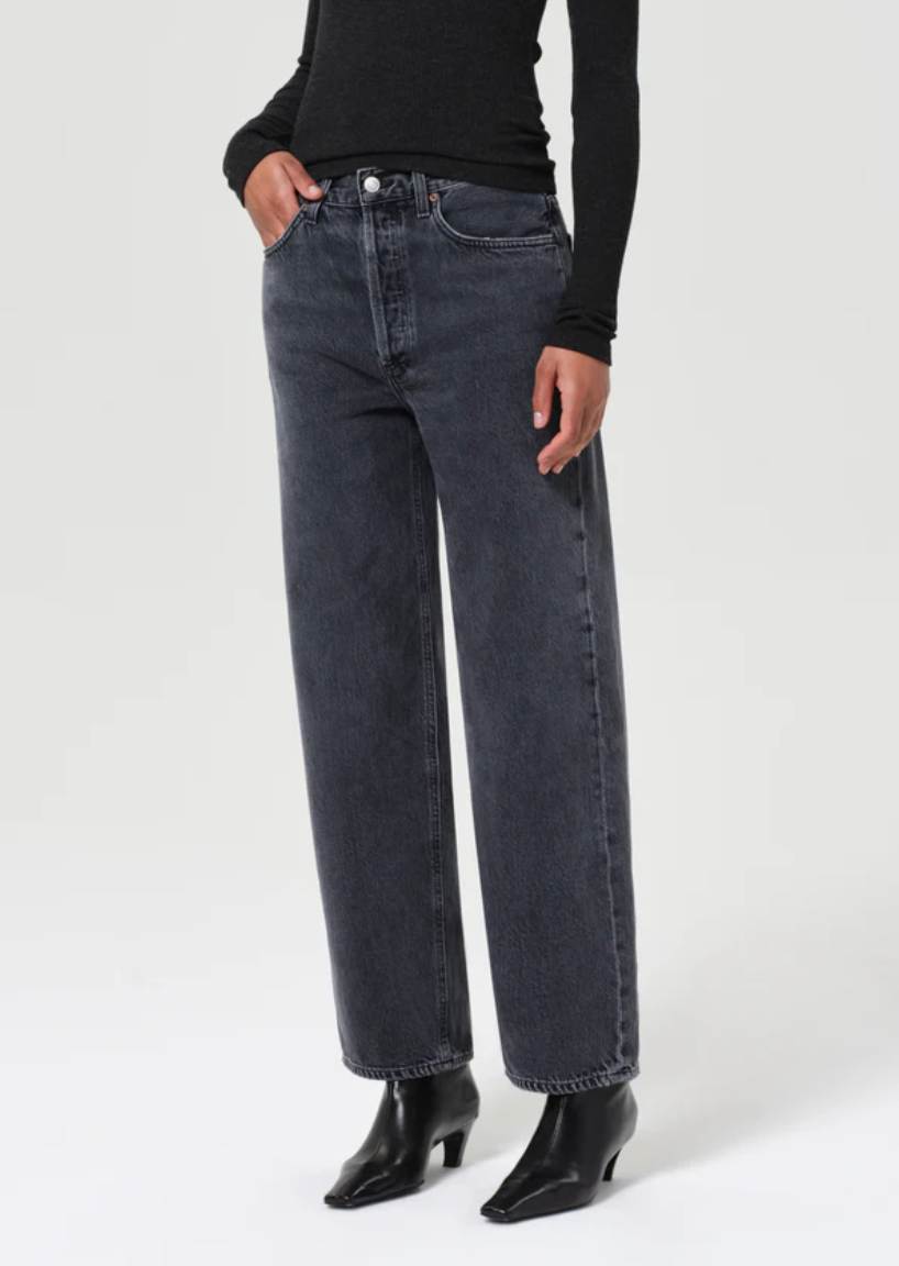 Henson Jean in Symbolic