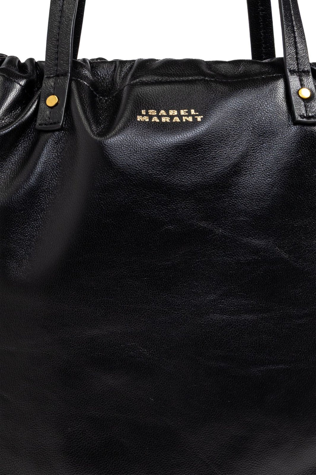 Silven N/S Bag in Black