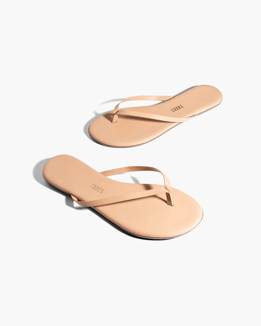 Lily Nudes in Sunkissed