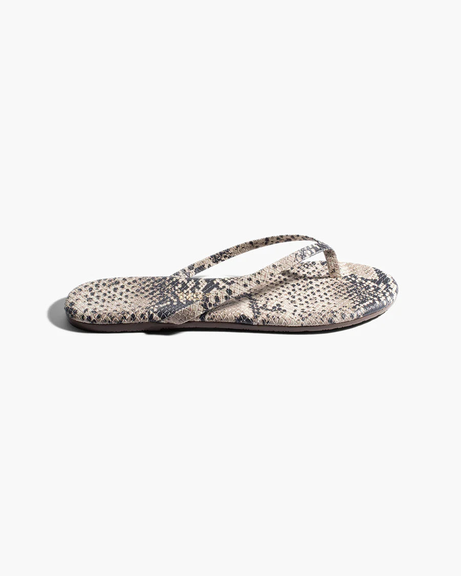 Lily Vegan Animal in Sandsnake
