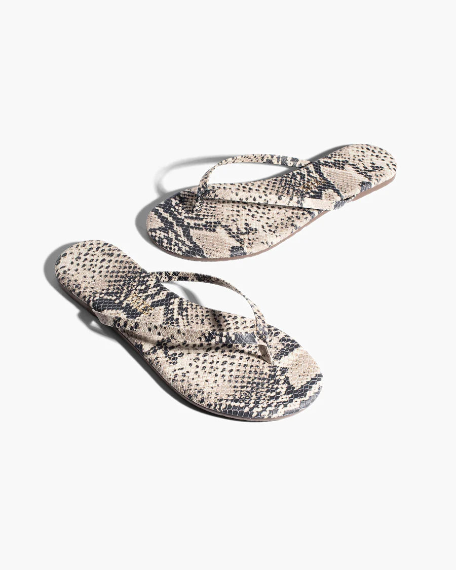 Lily Vegan Animal in Sandsnake