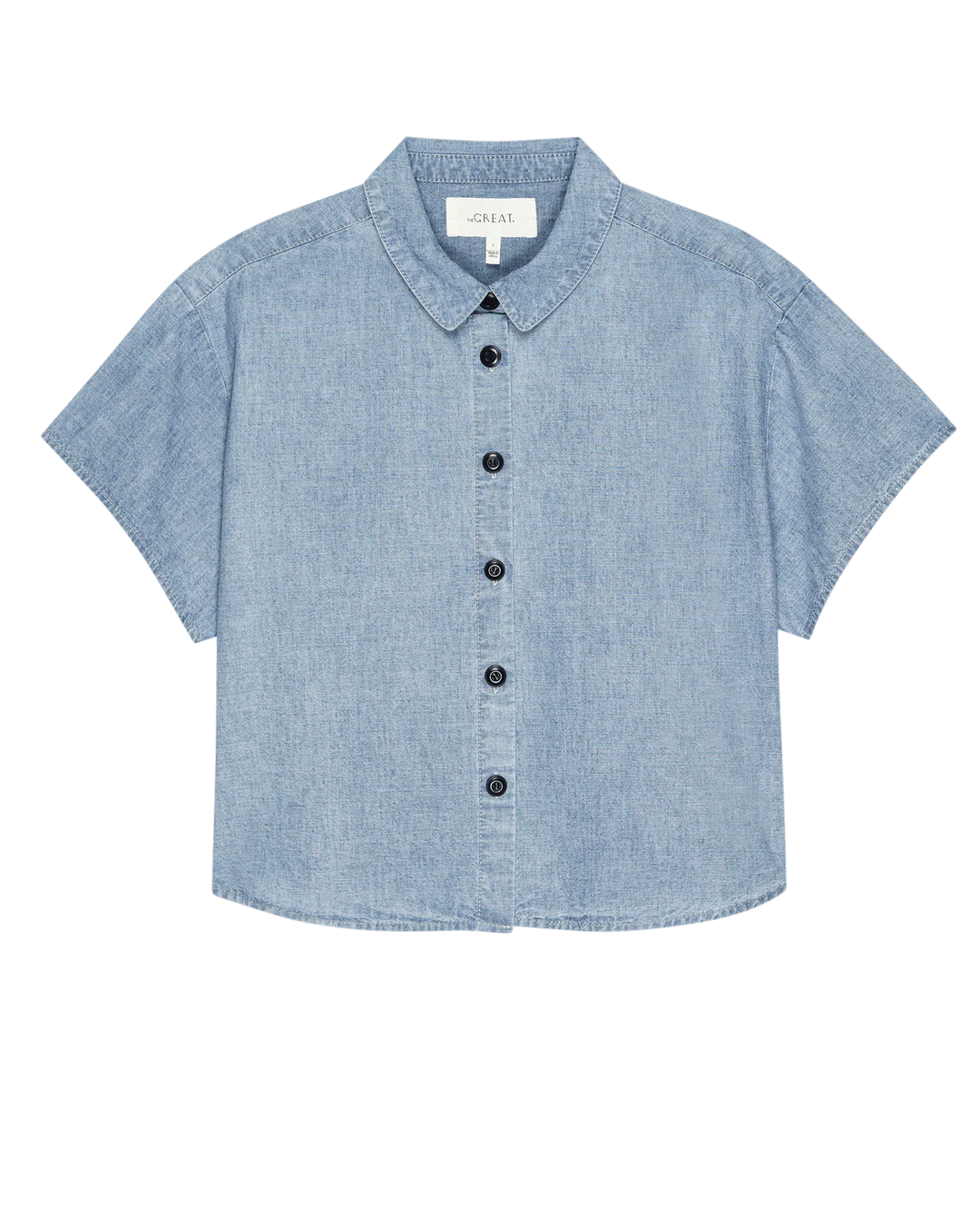 The Valor Top. Boiler Wash