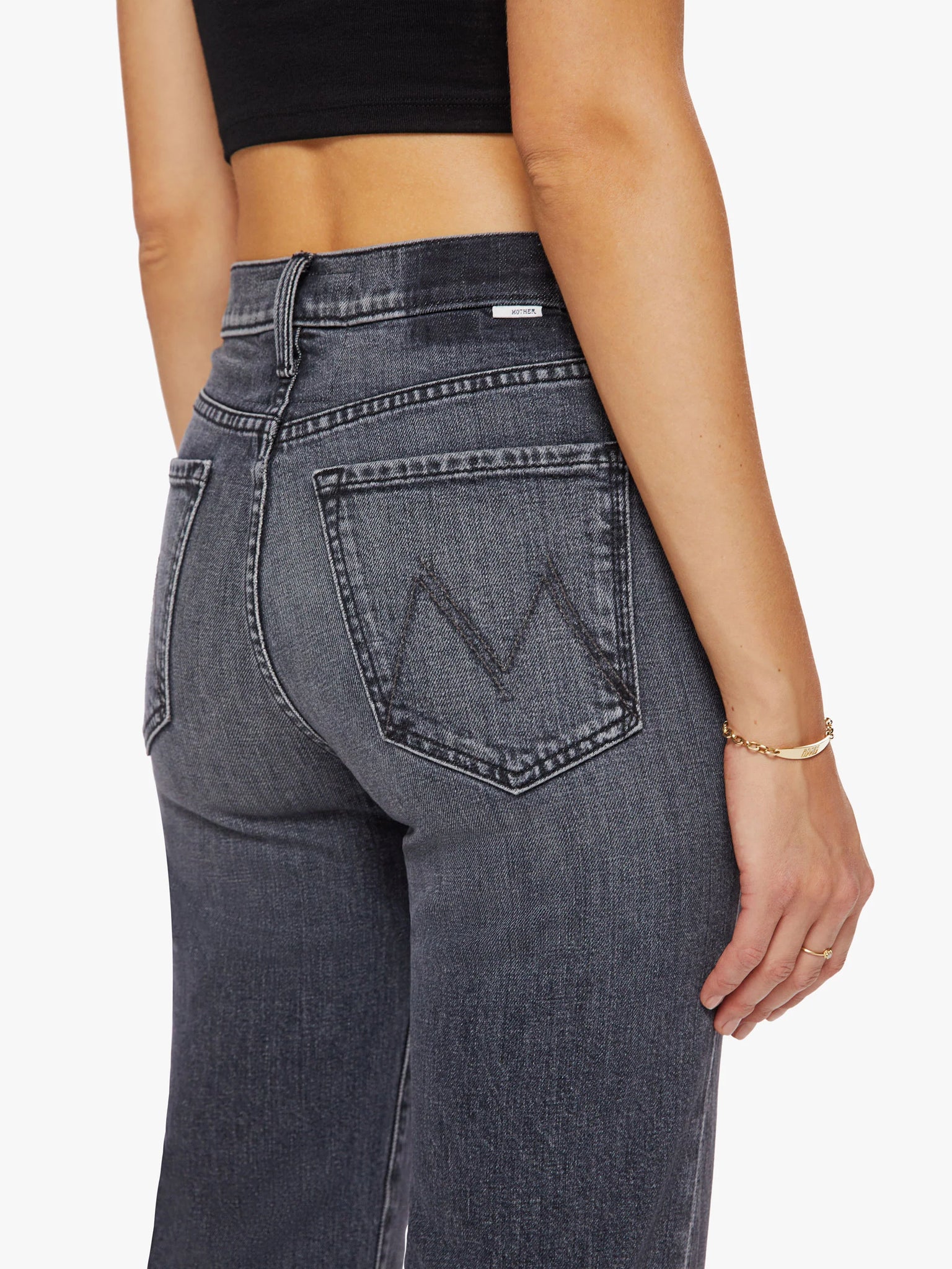 The Rambler Zip Flood in Outta Sight