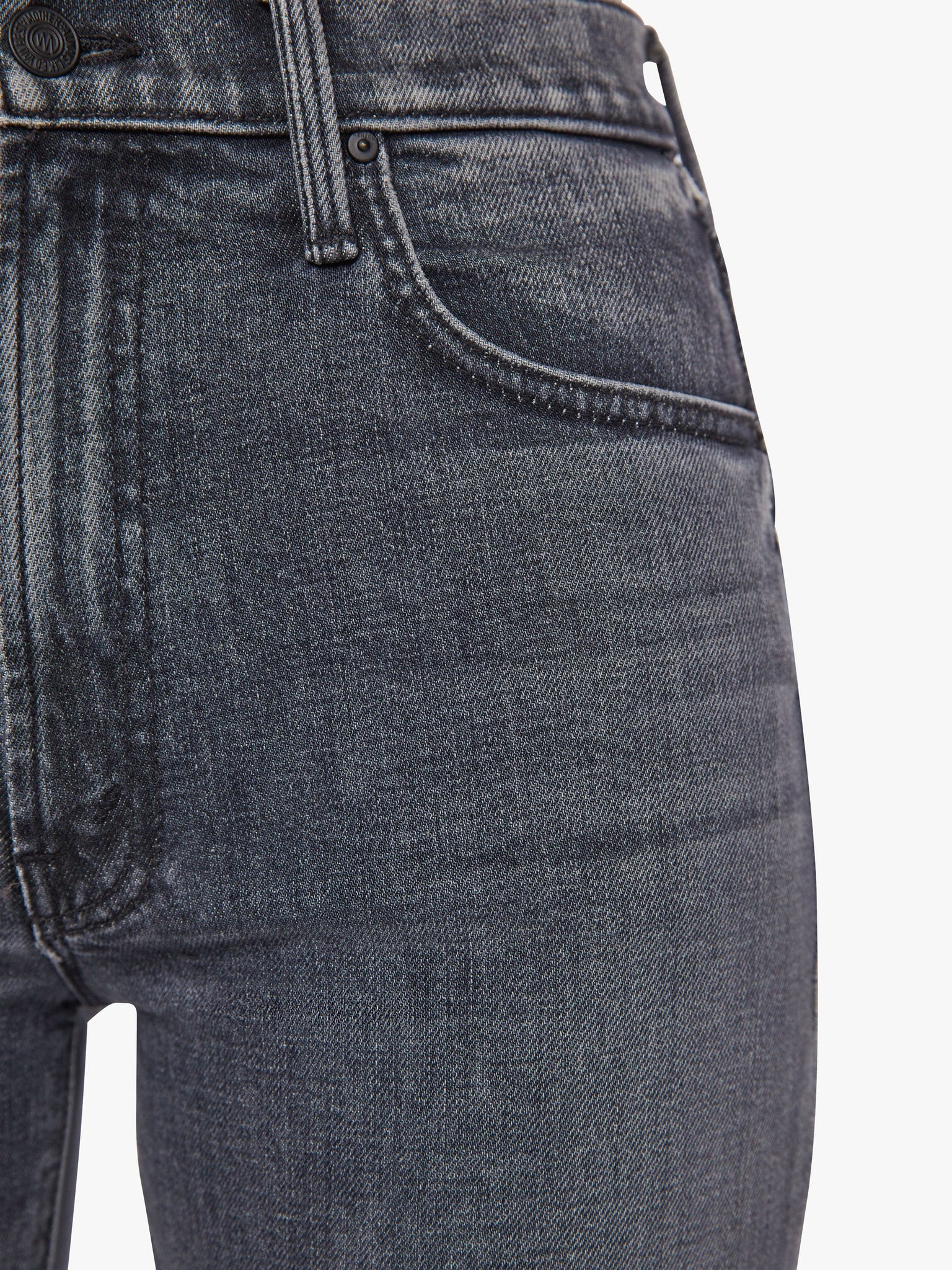The Rambler Zip Flood in Outta Sight