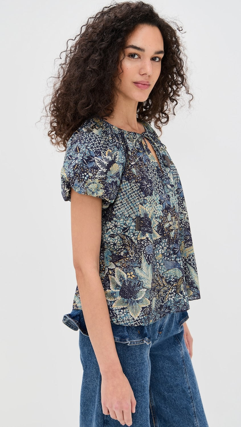 Issa Top in Portofino