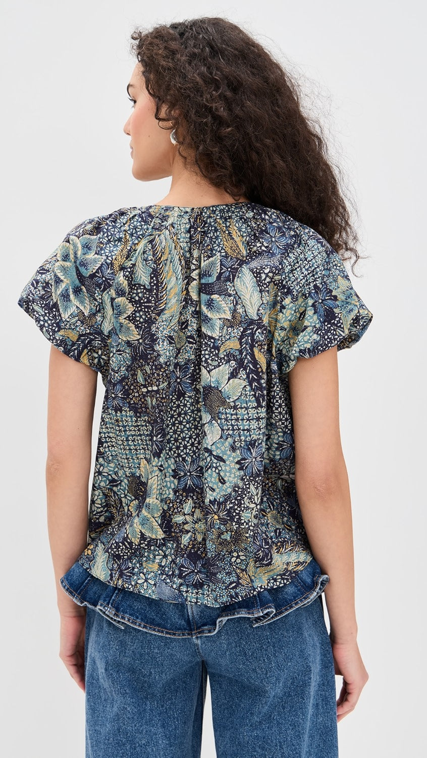 Issa Top in Portofino