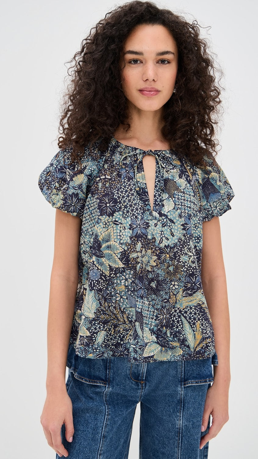 Issa Top in Portofino
