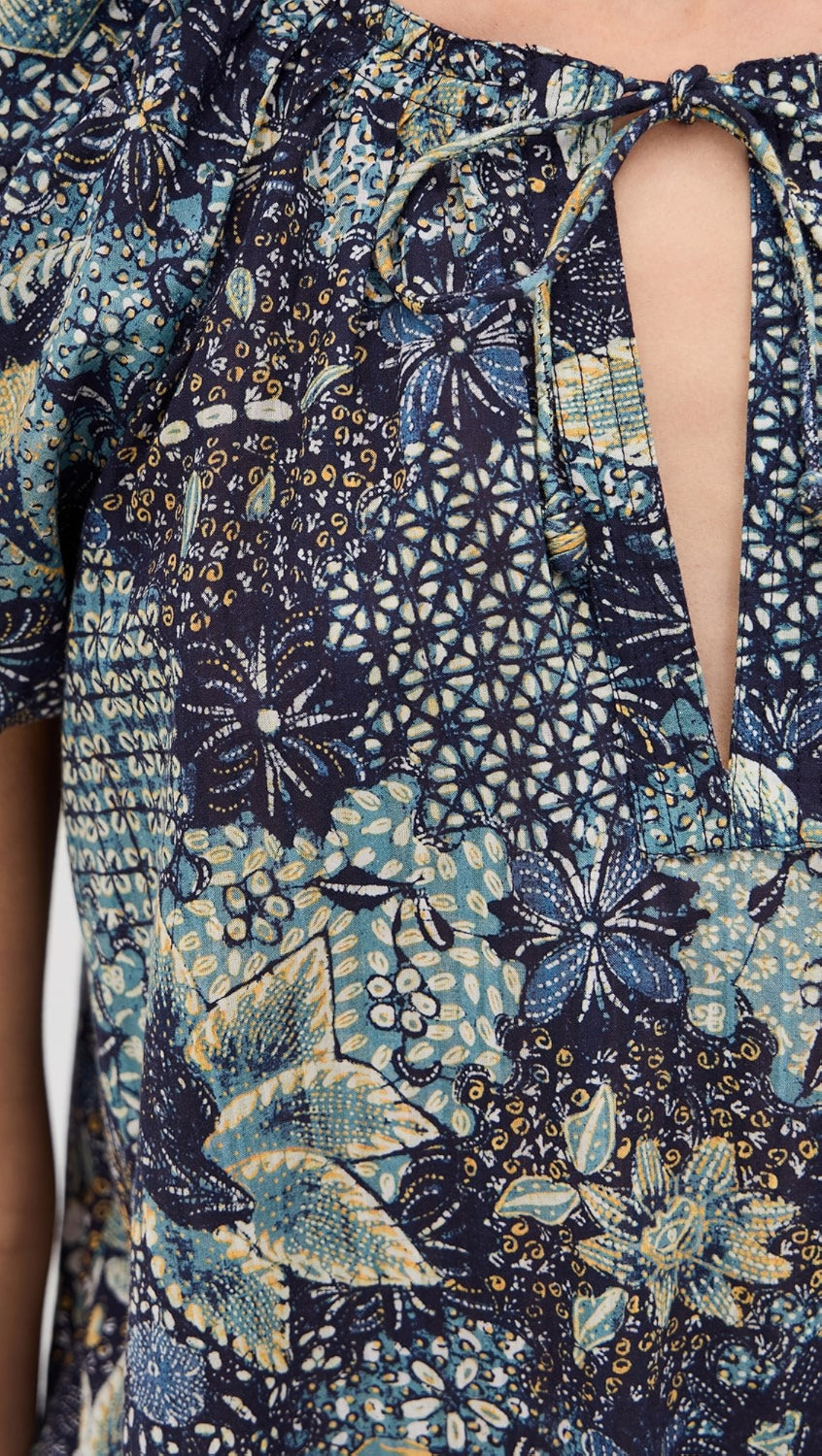 Issa Top in Portofino