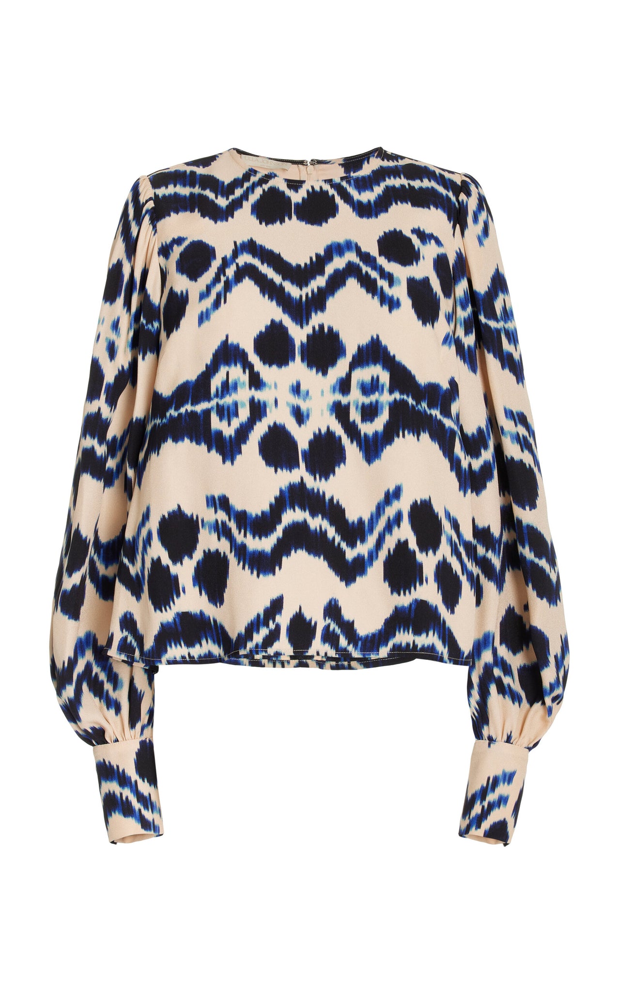 Lilliana Top in Numbus