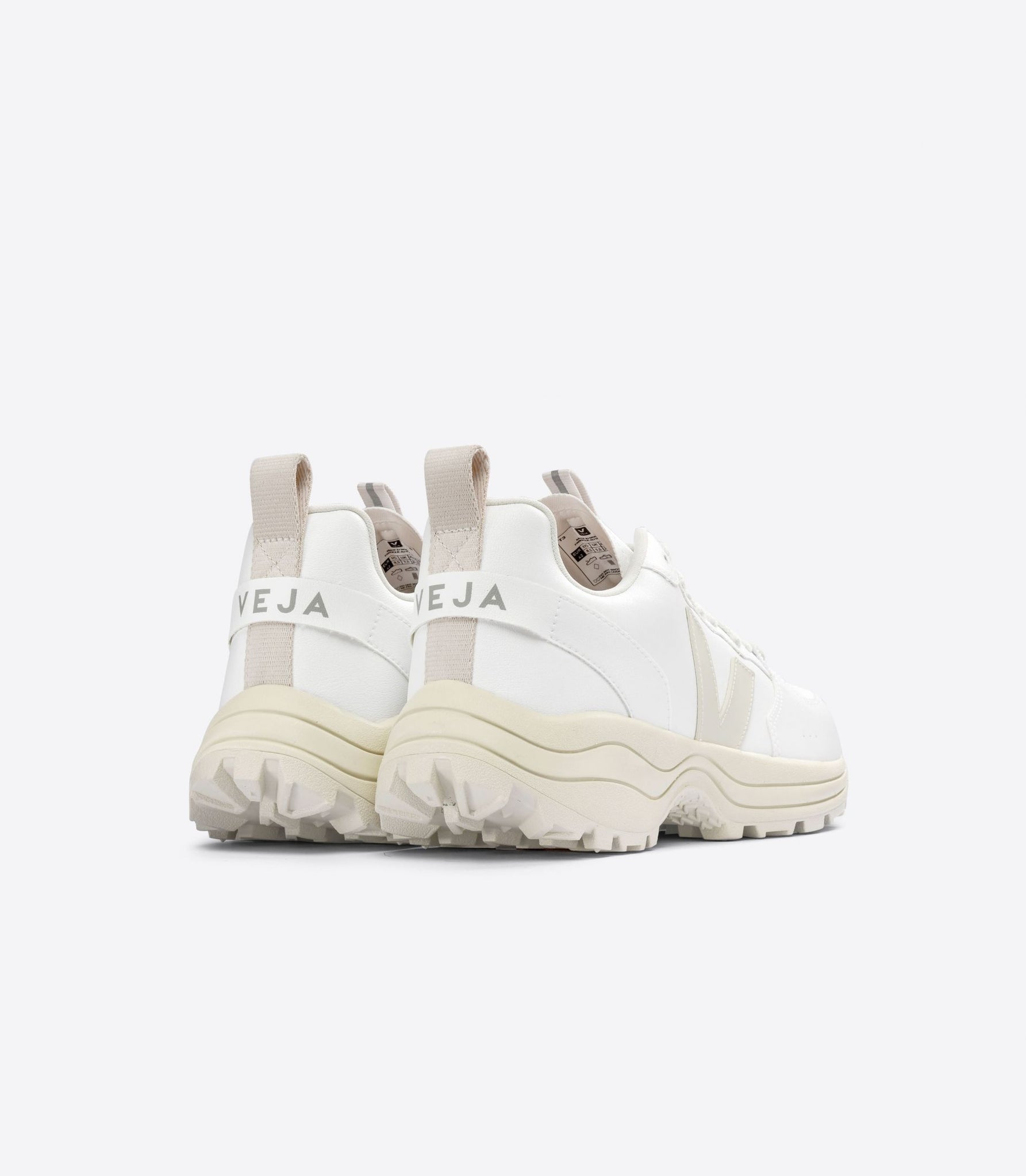 Venturi CWL White Pierre