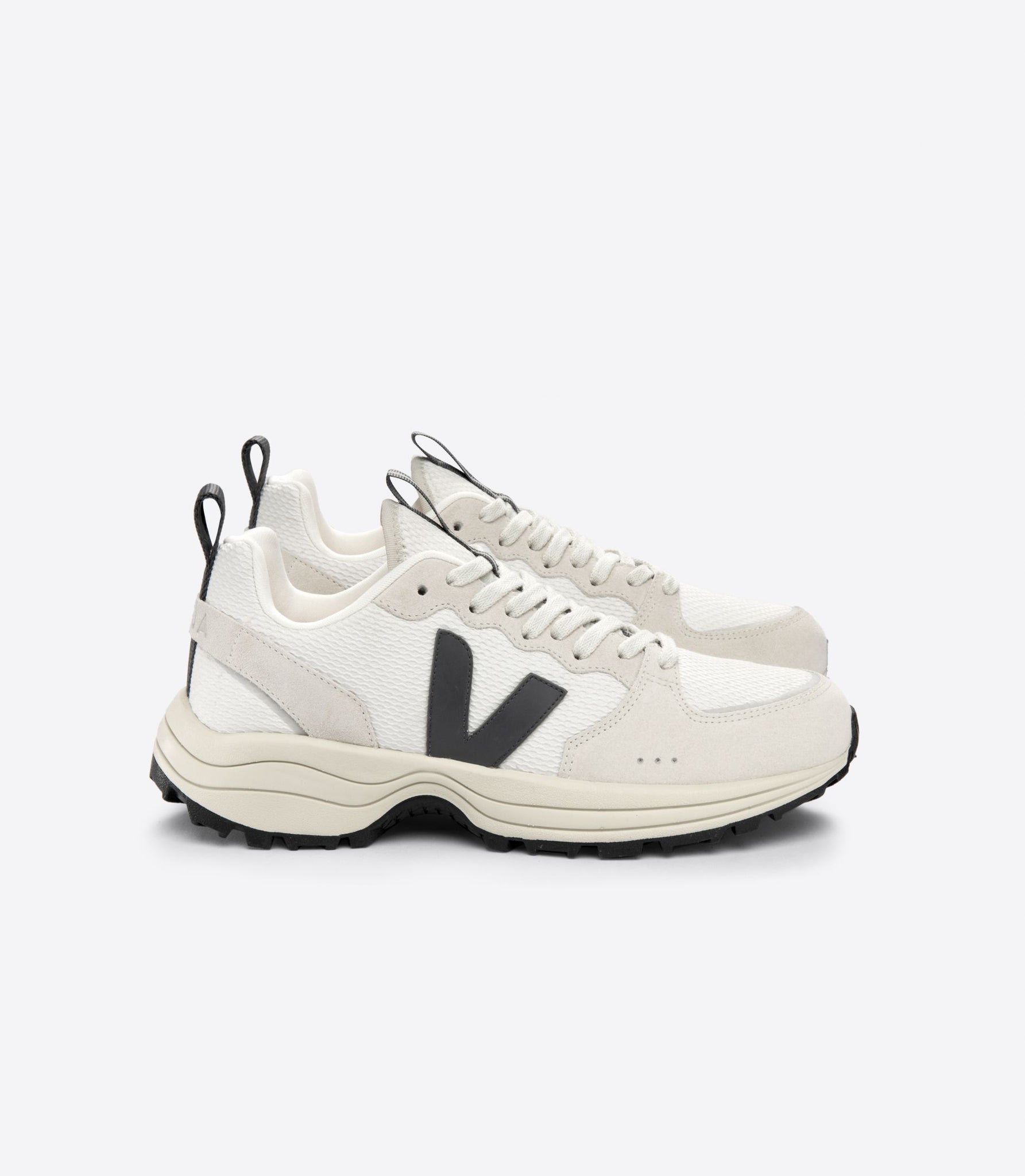 Venturi Hexamesh in Gravel Grafite