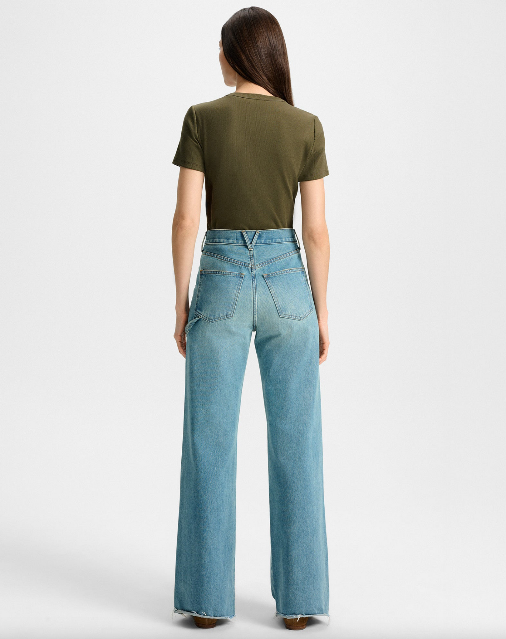 Dilia Top in Cypress