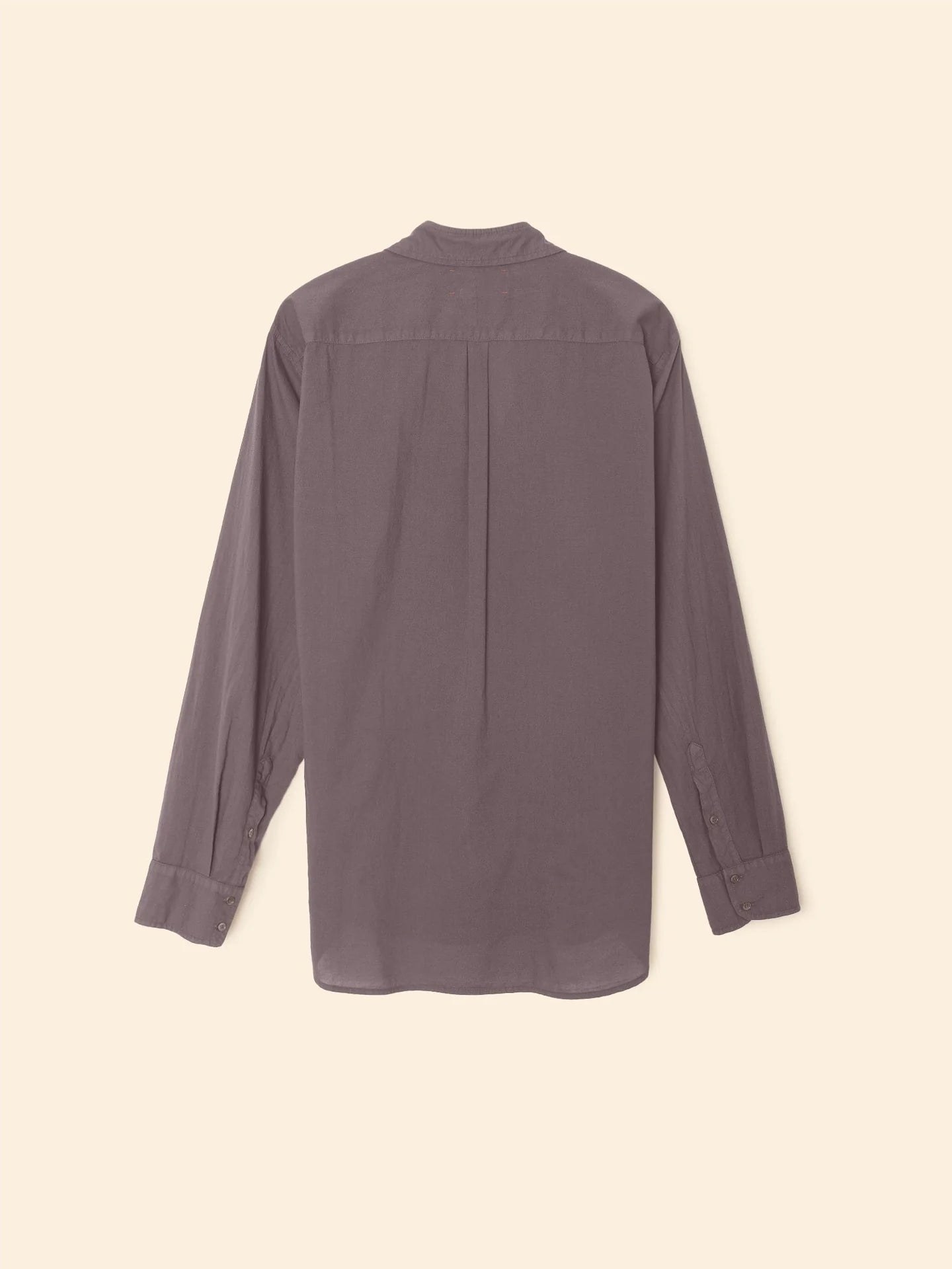 Beau Shirt in Ash