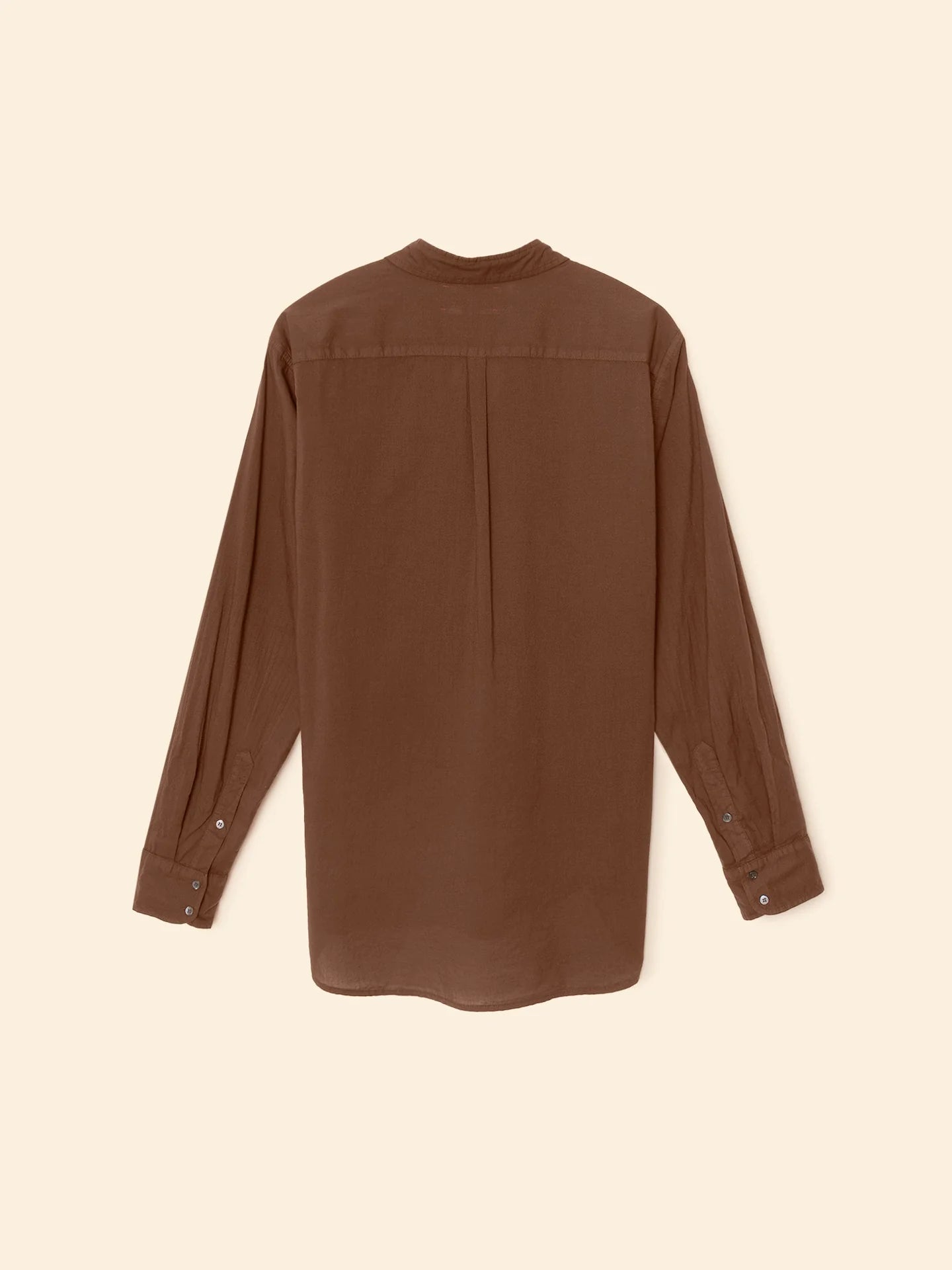 Beau Shirt in Stallion