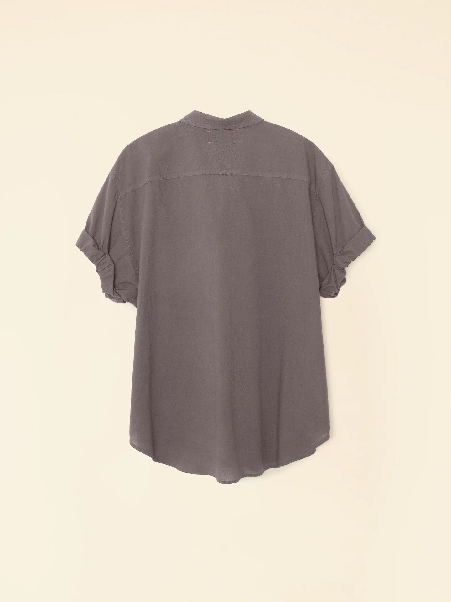 Channing Shirt in Ash