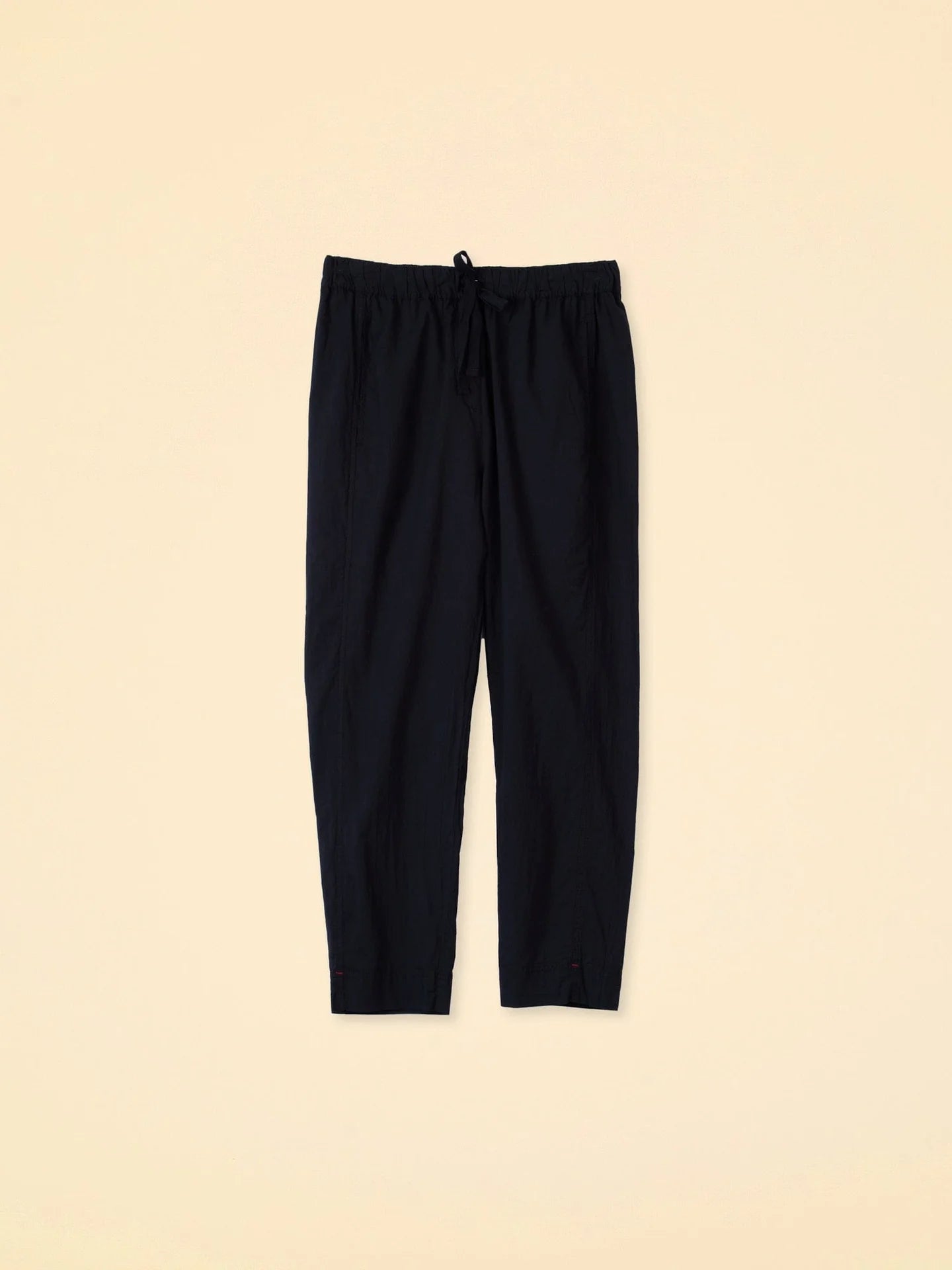Draper Pant in Black