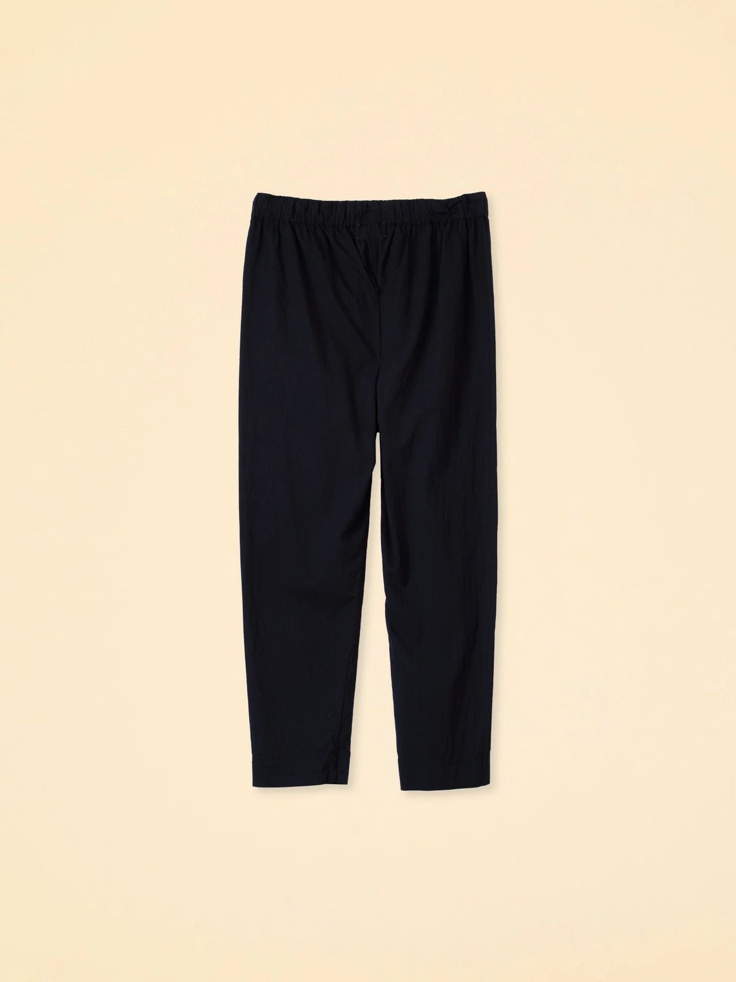 Draper Pant in Black