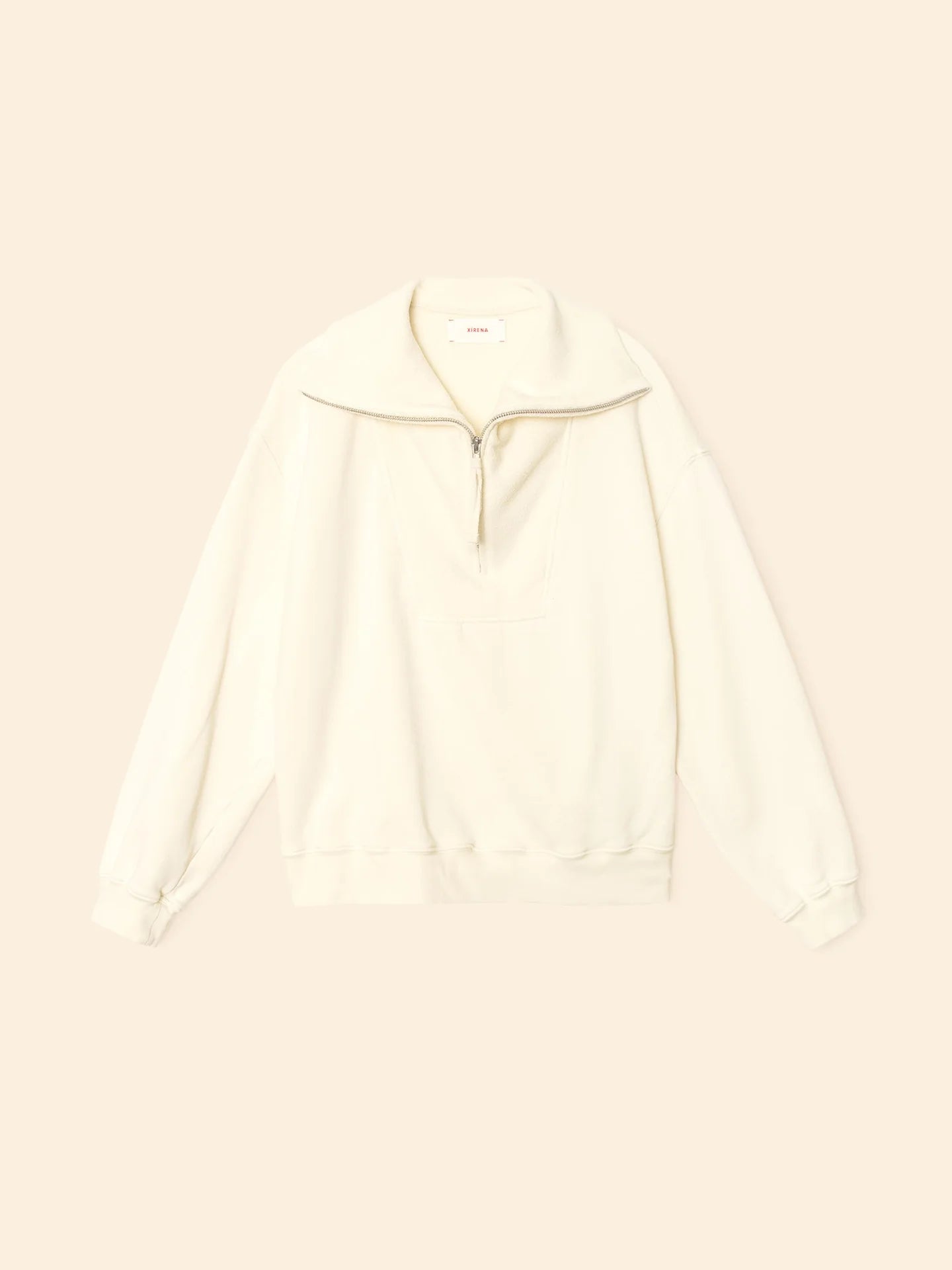 Kat Sweatshirt in Cloud