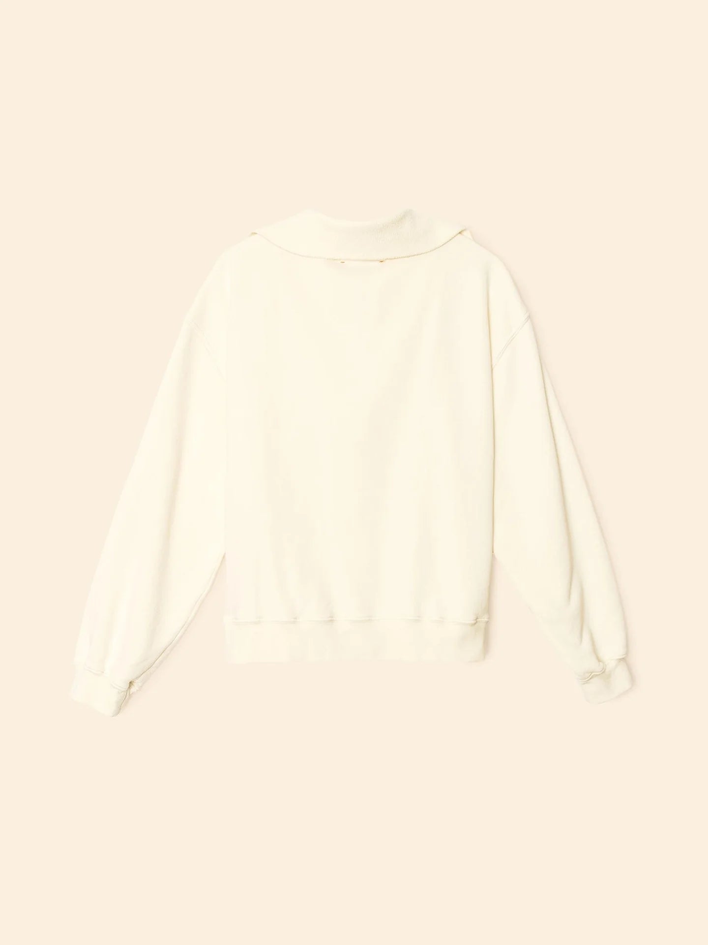 Kat Sweatshirt in Cloud