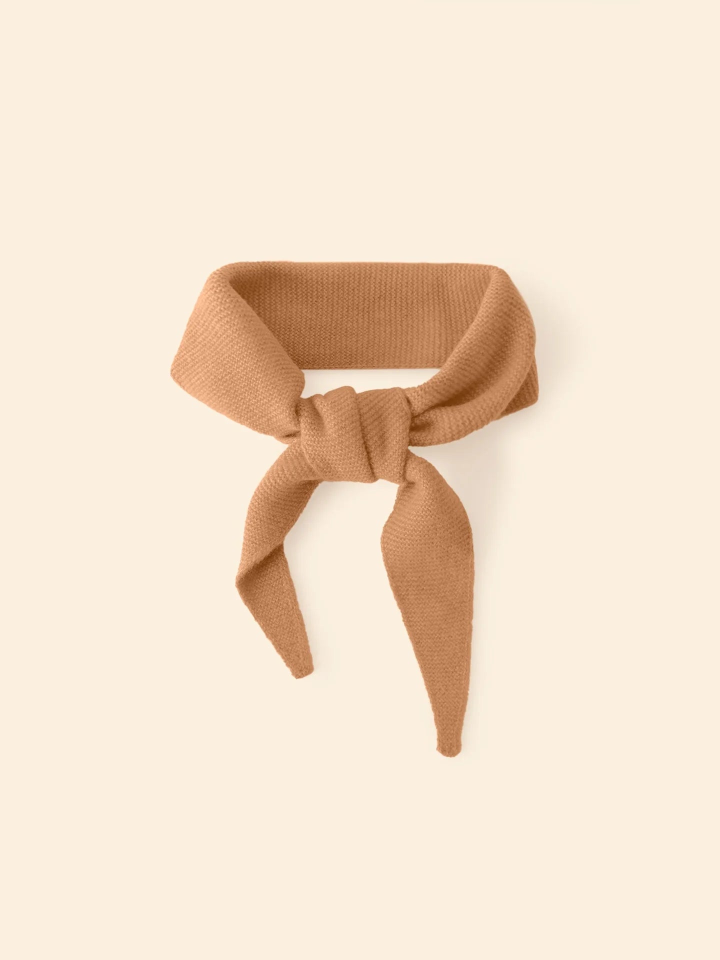 Myla Scarf in Haystack