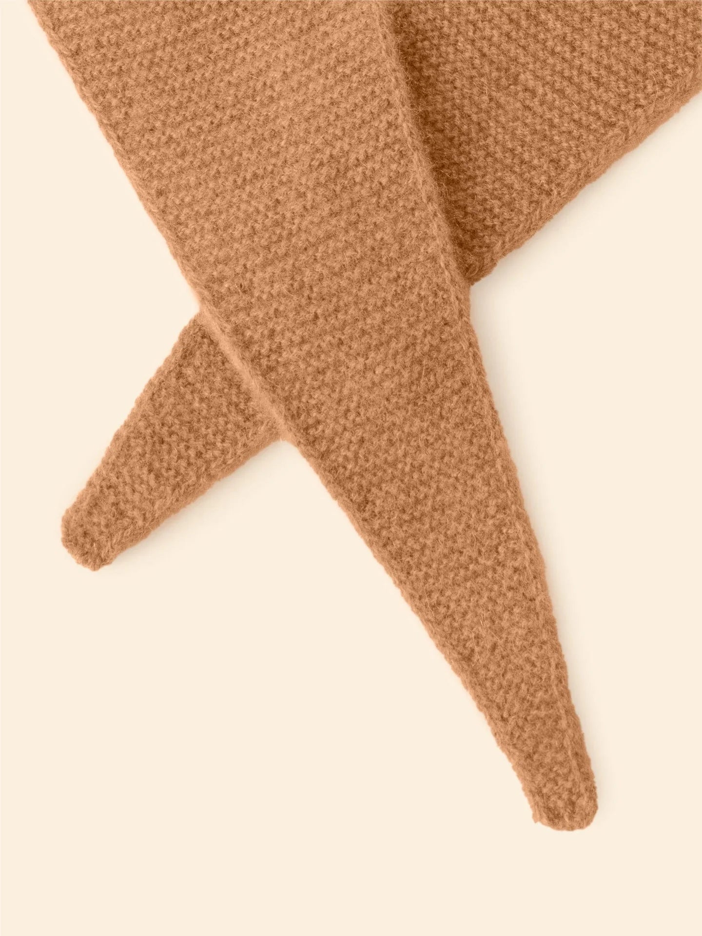Myla Scarf in Haystack