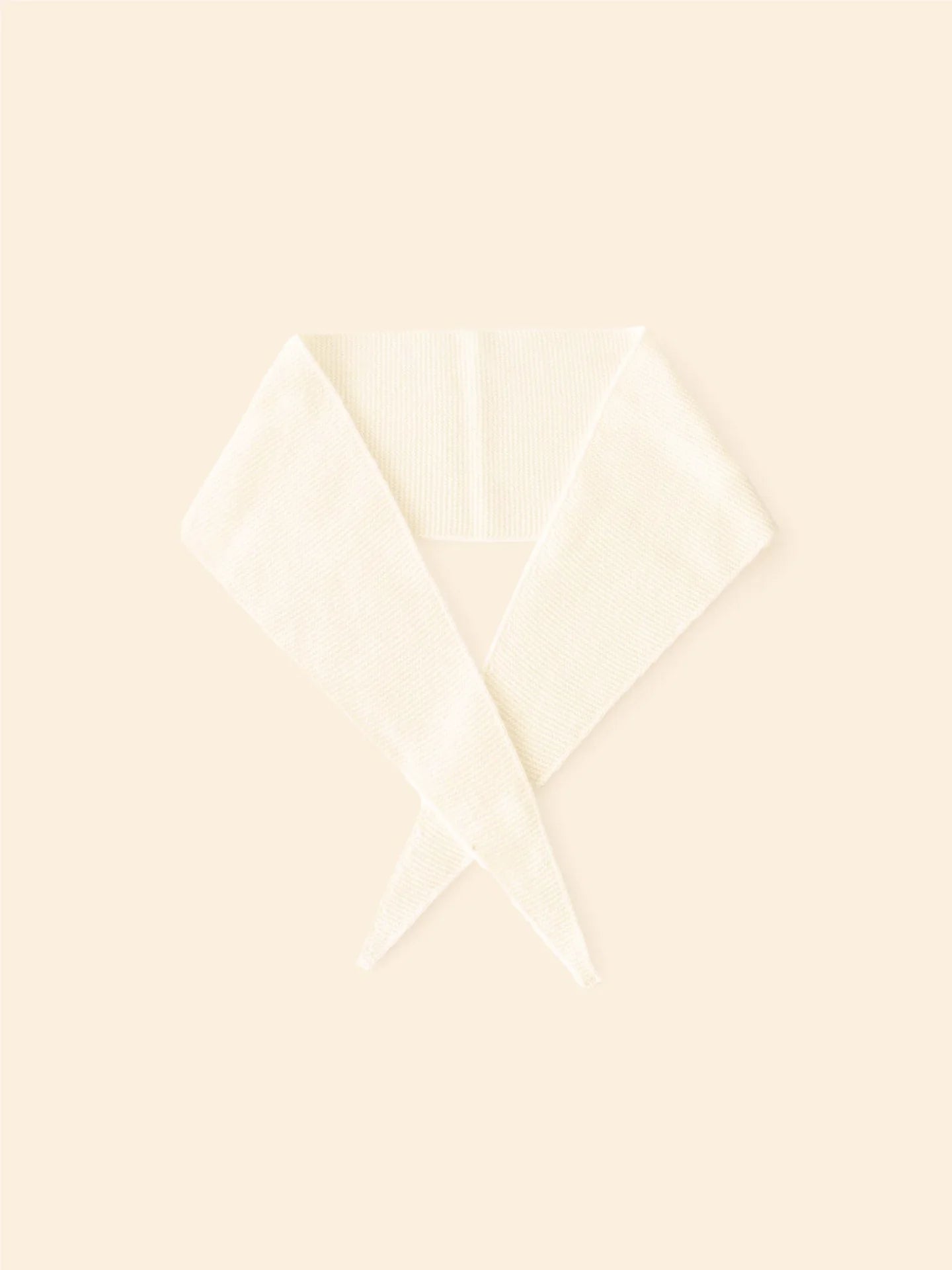 Myla Scarf in Paper