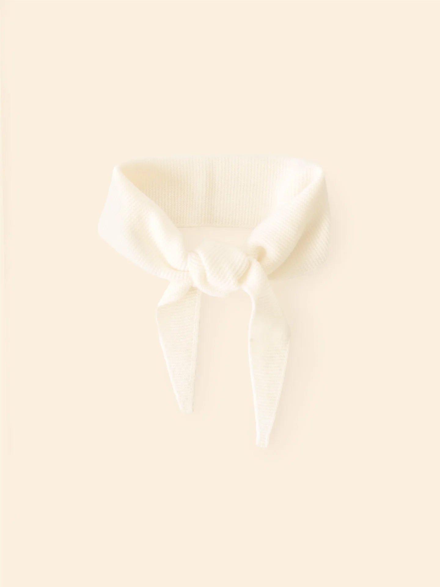 Myla Scarf in Paper