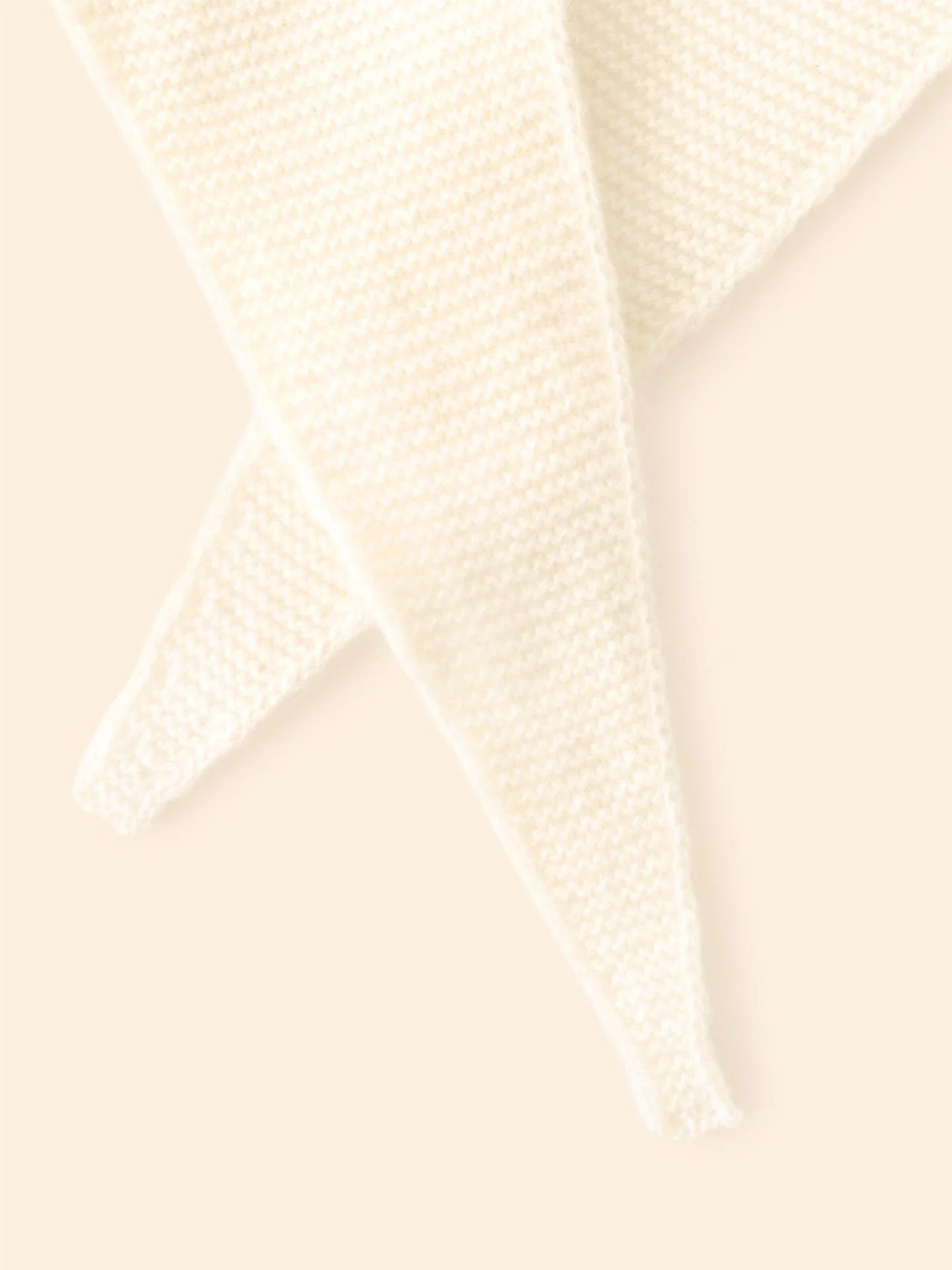 Myla Scarf in Paper