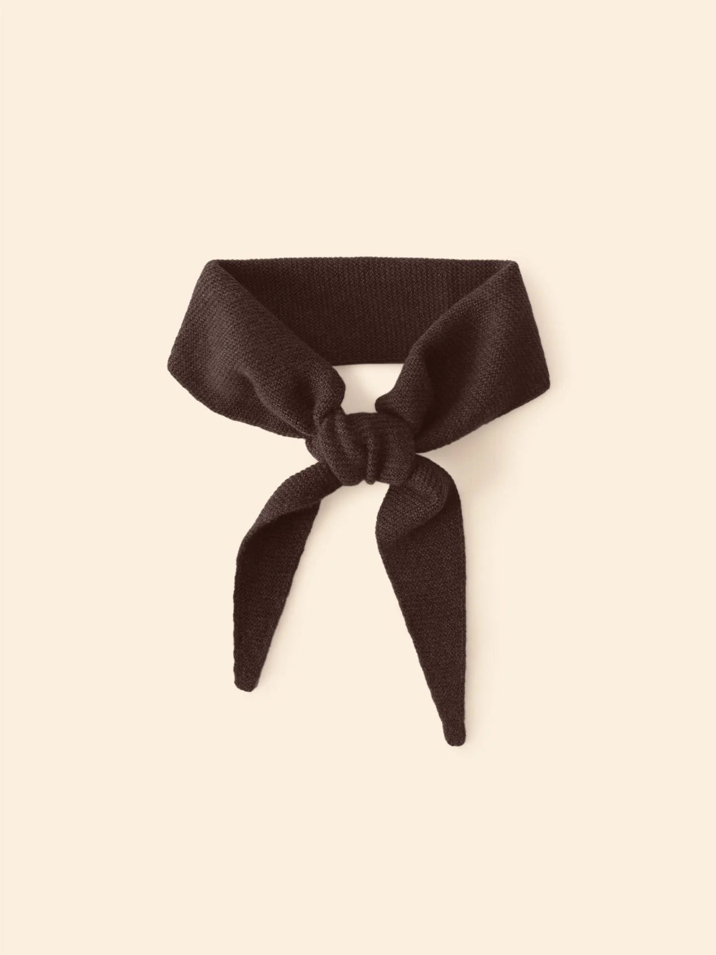 Myla Scarf in Umber