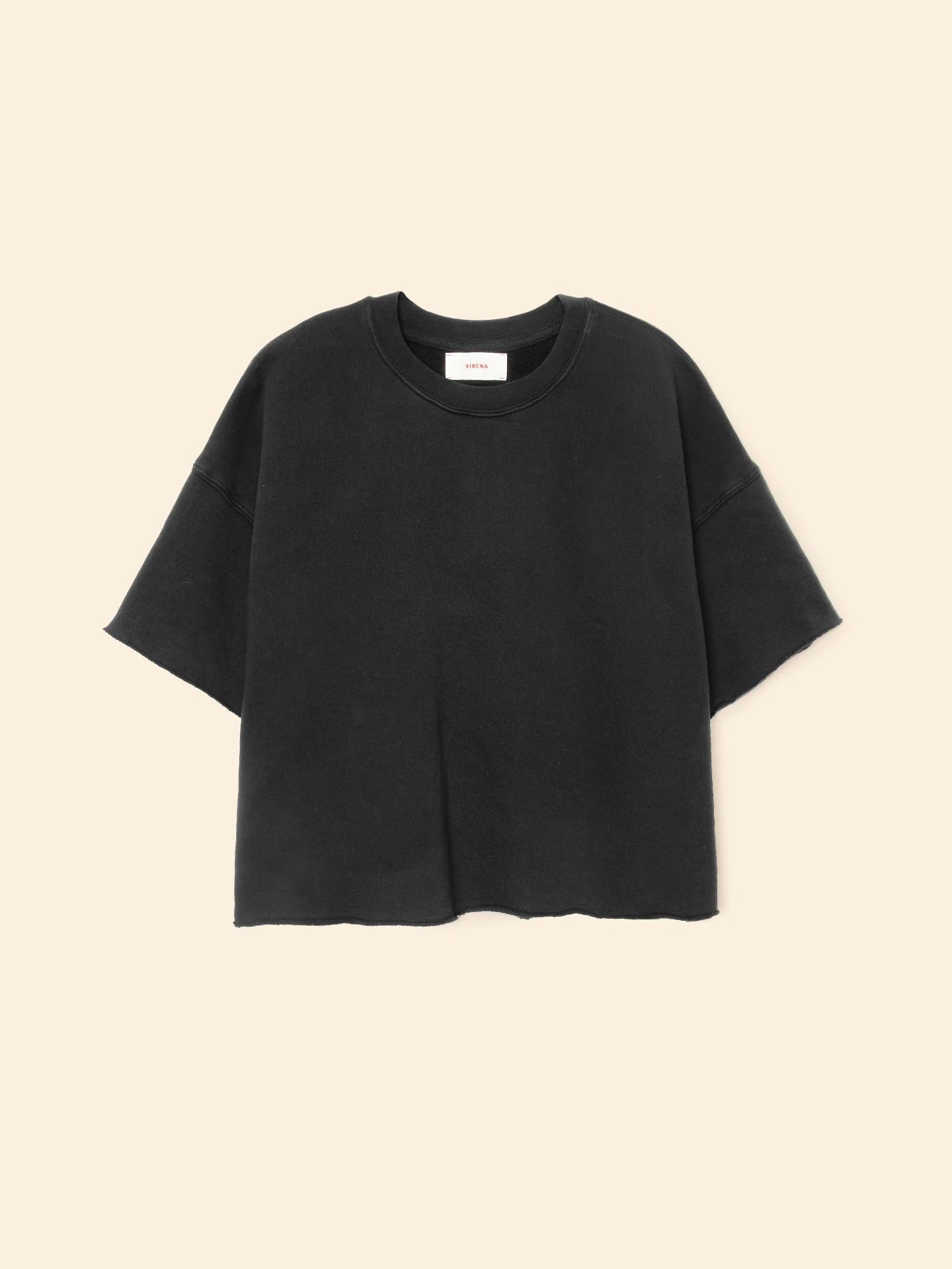 Romeo Sweatshirt in Black
