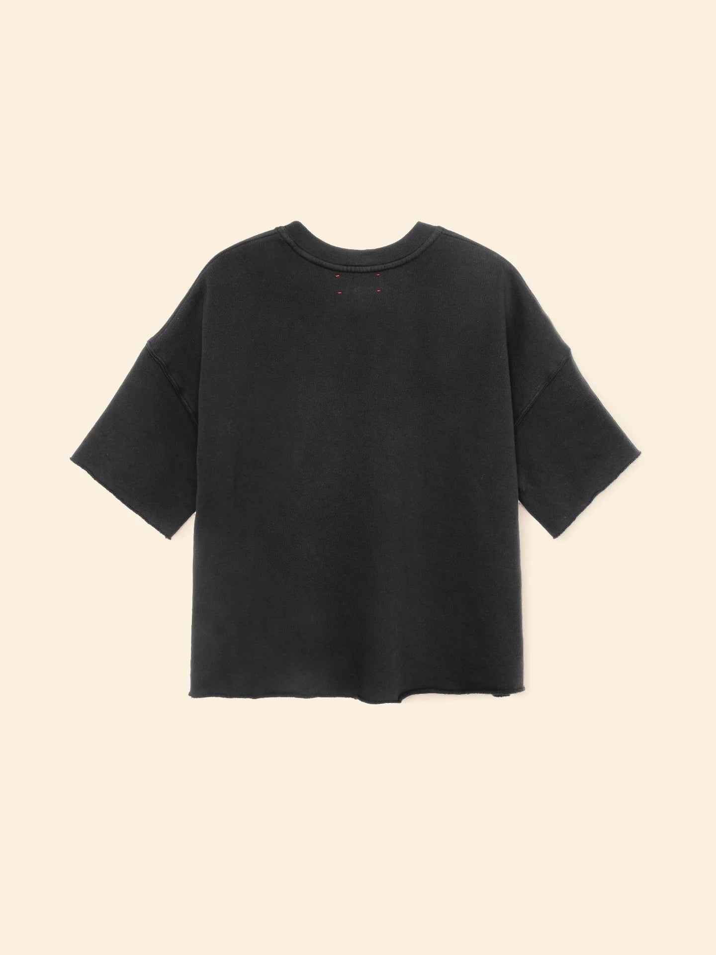 Romeo Sweatshirt in Black