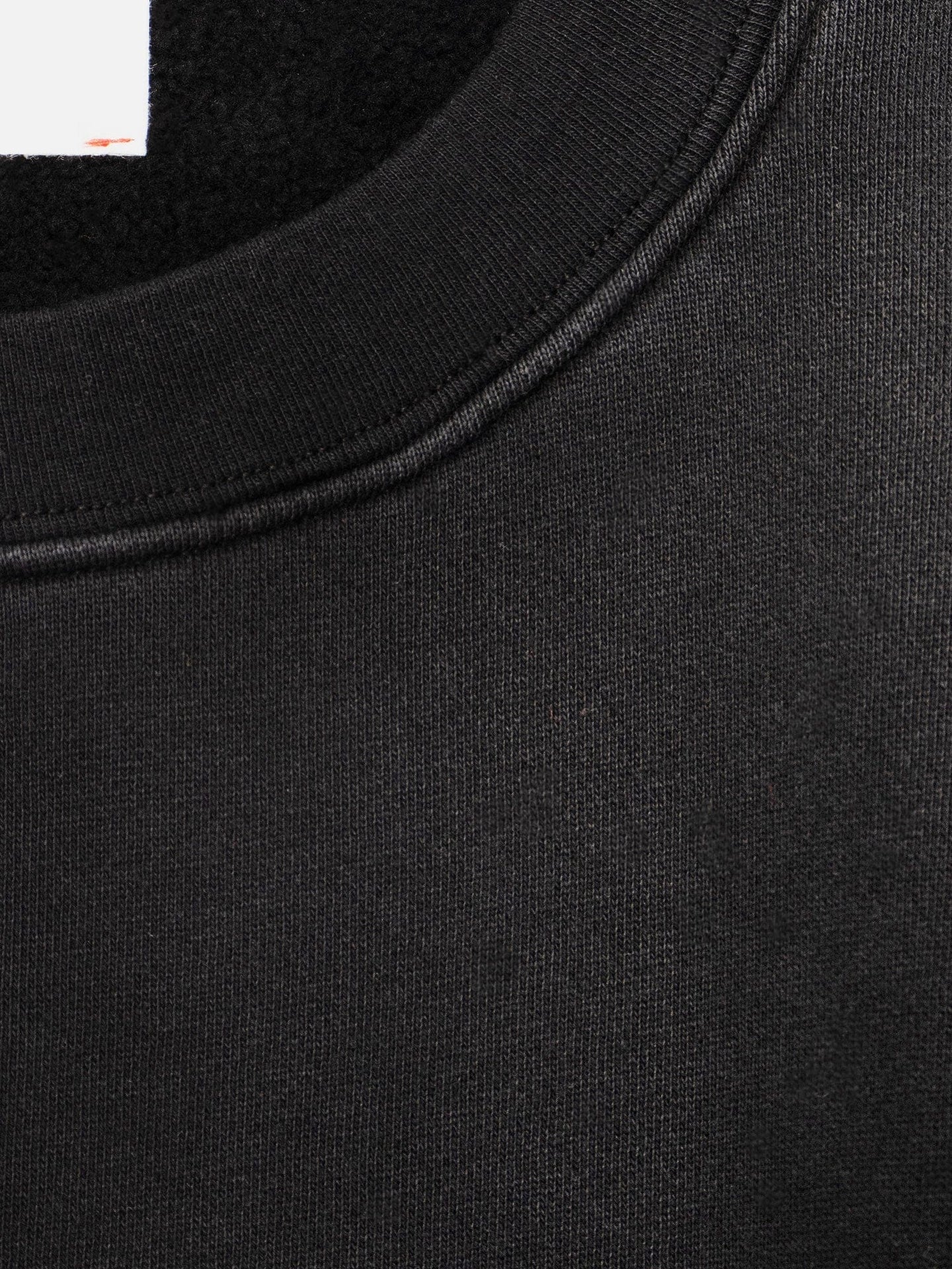 Romeo Sweatshirt in Black