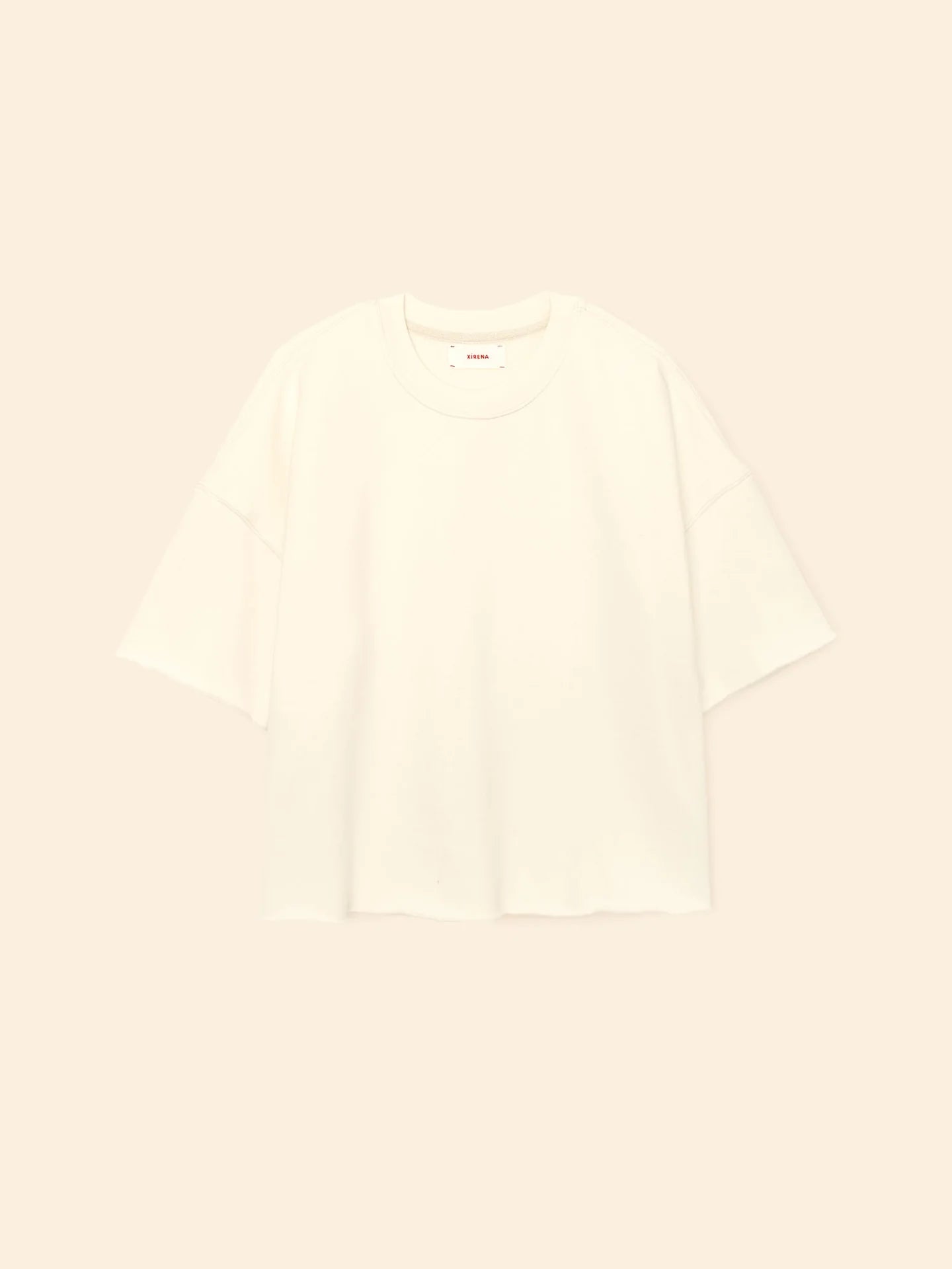 Romeo Sweatshirt in Cloud