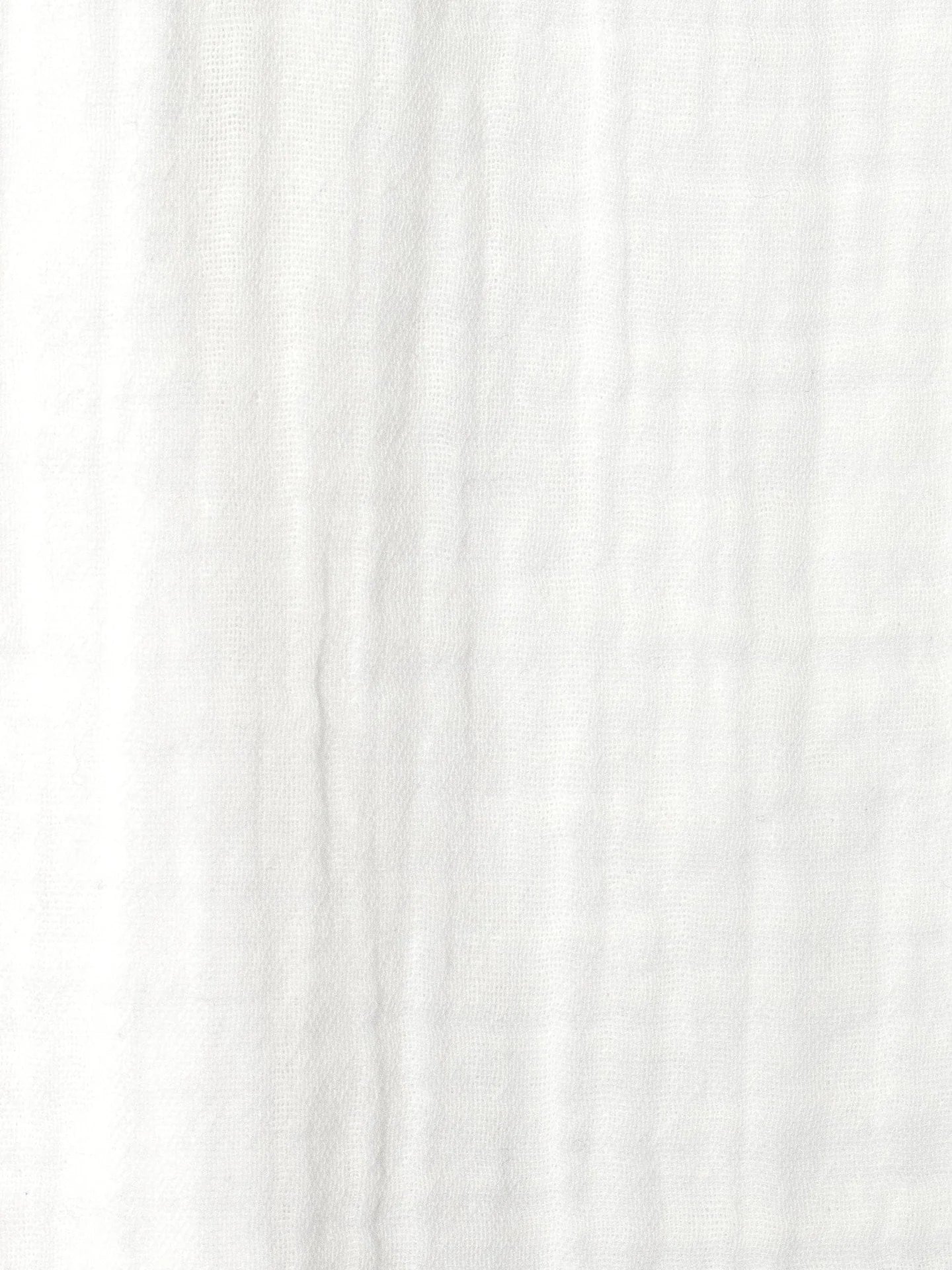 Scout Shirt in White