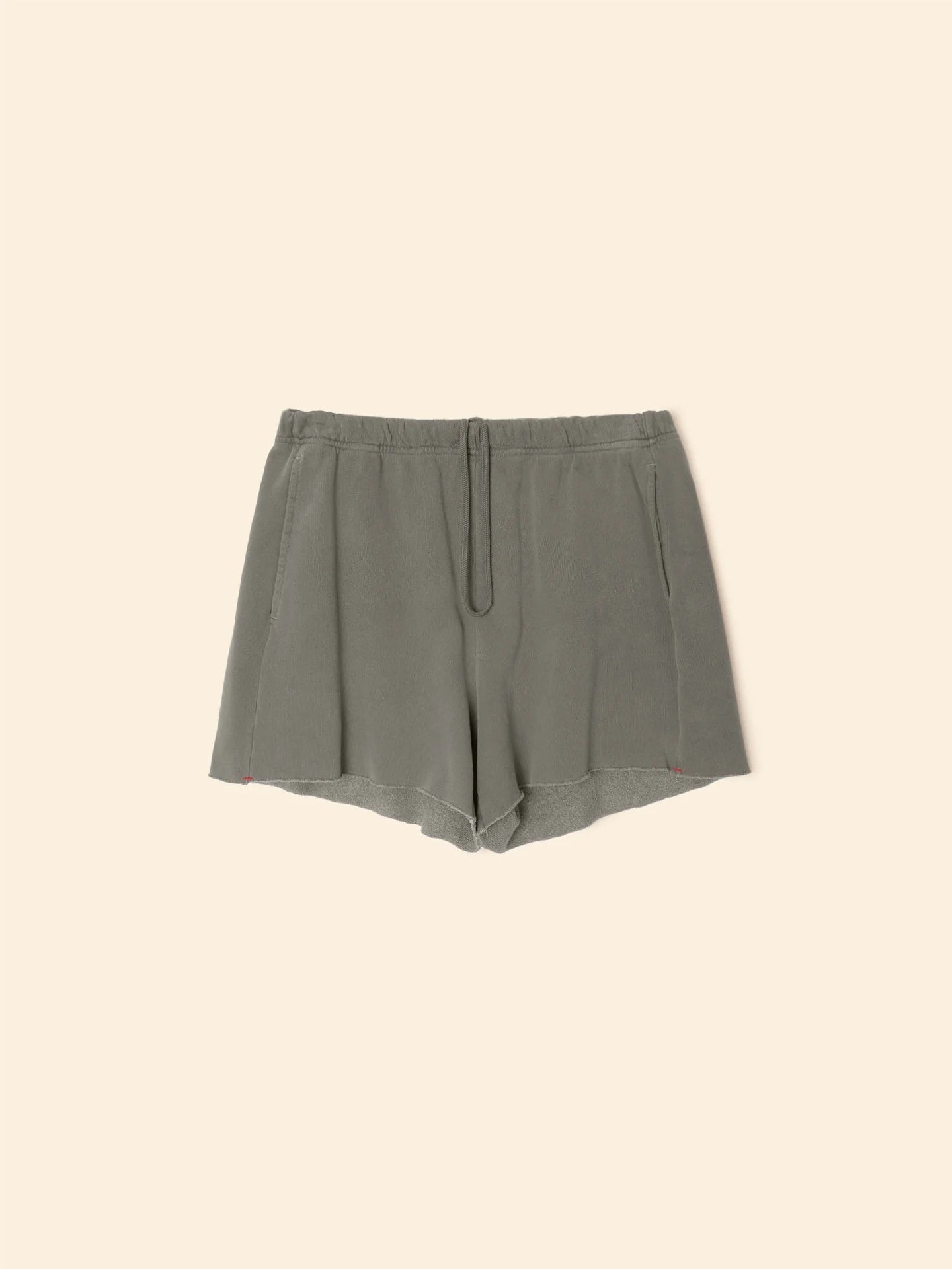 Shawn Terry Short in Ashphalt