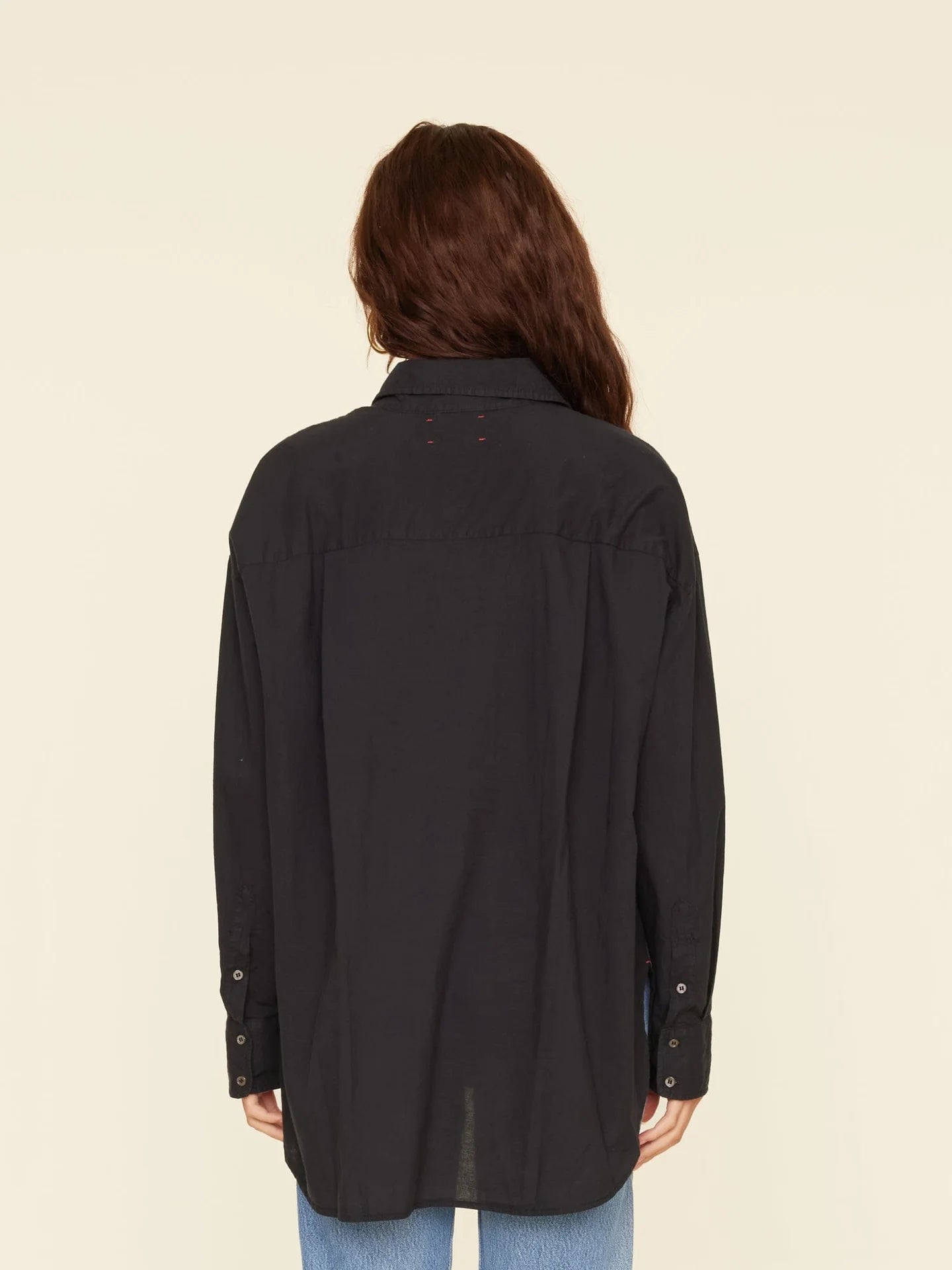 Sydney Shirt in Black