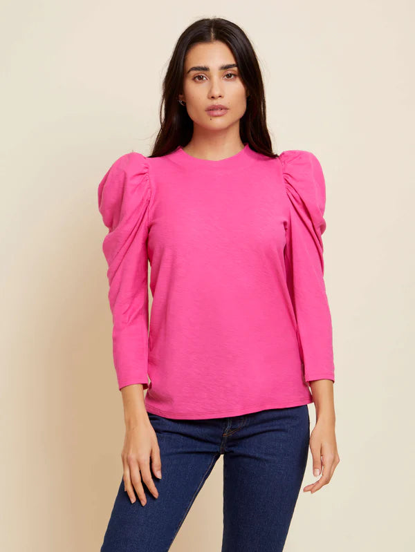 Zeta Tee in Girl Crush