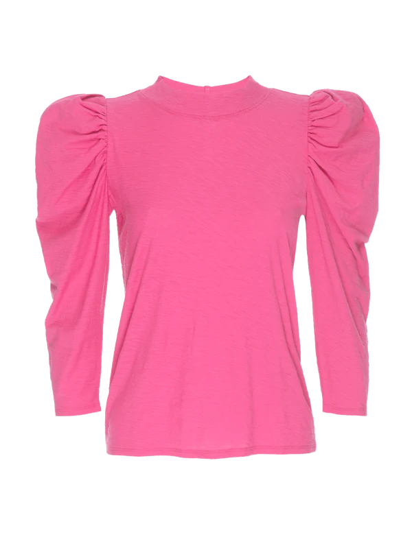 Zeta Tee in Girl Crush