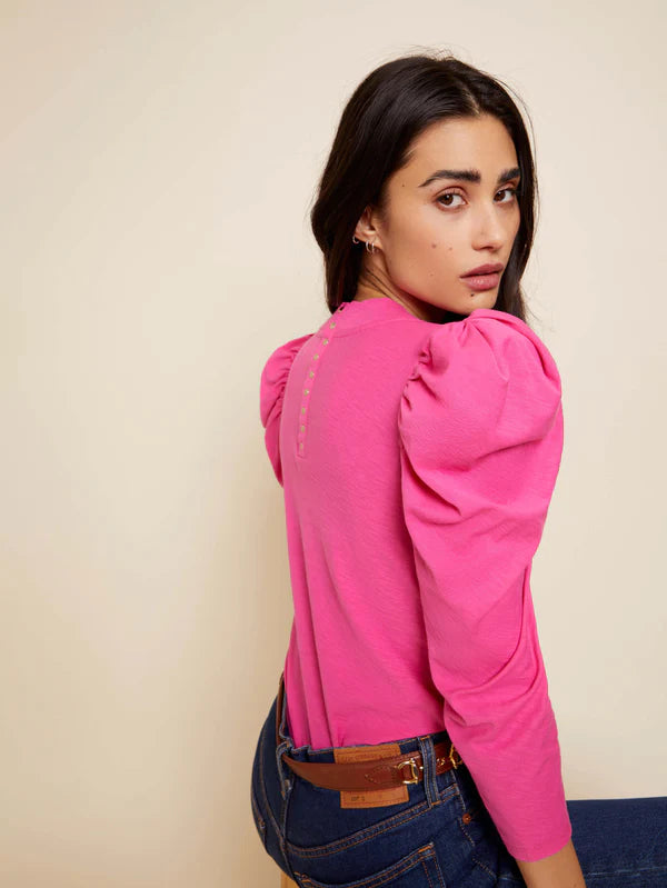 Zeta Tee in Girl Crush