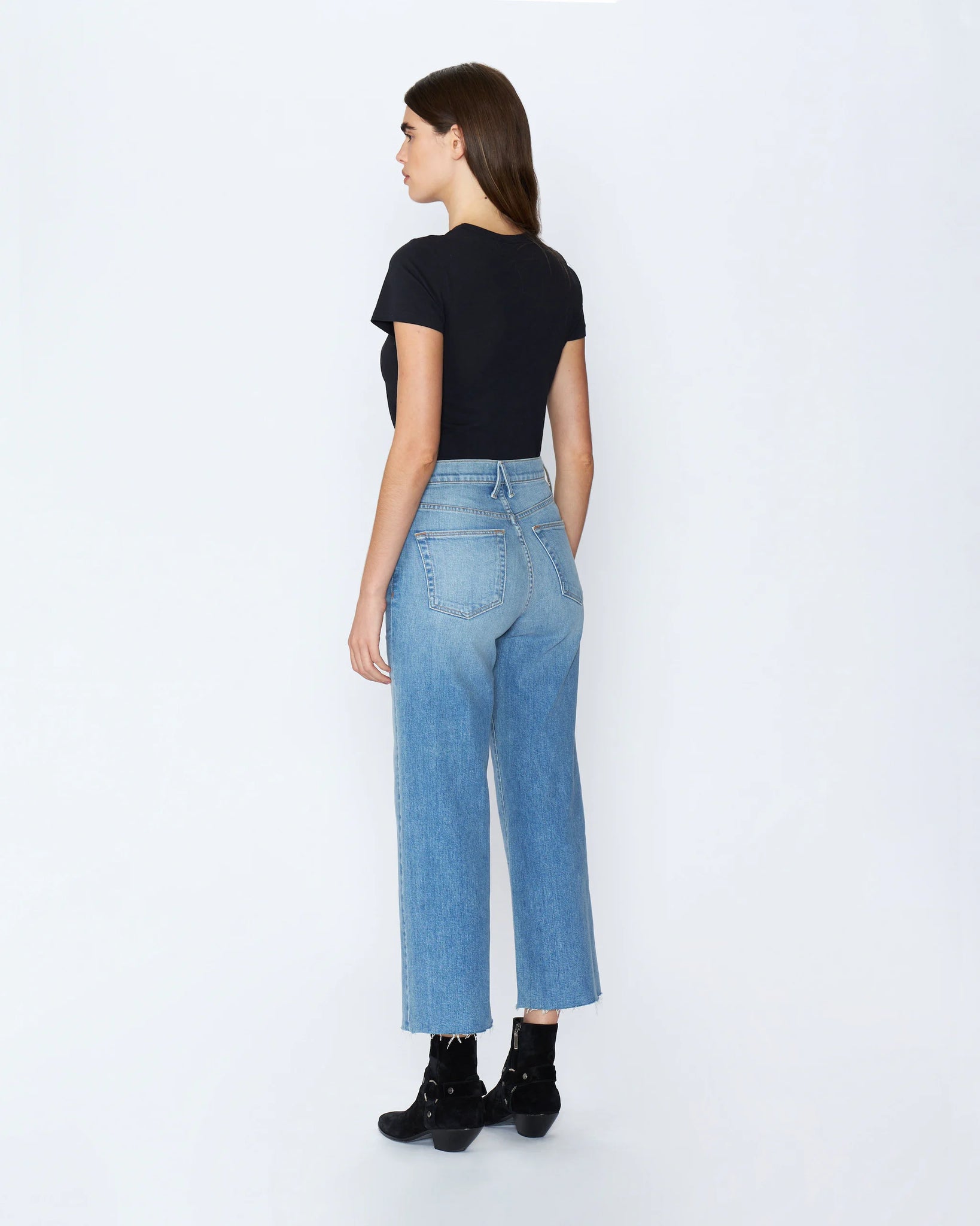 Grace Crop in California Dream