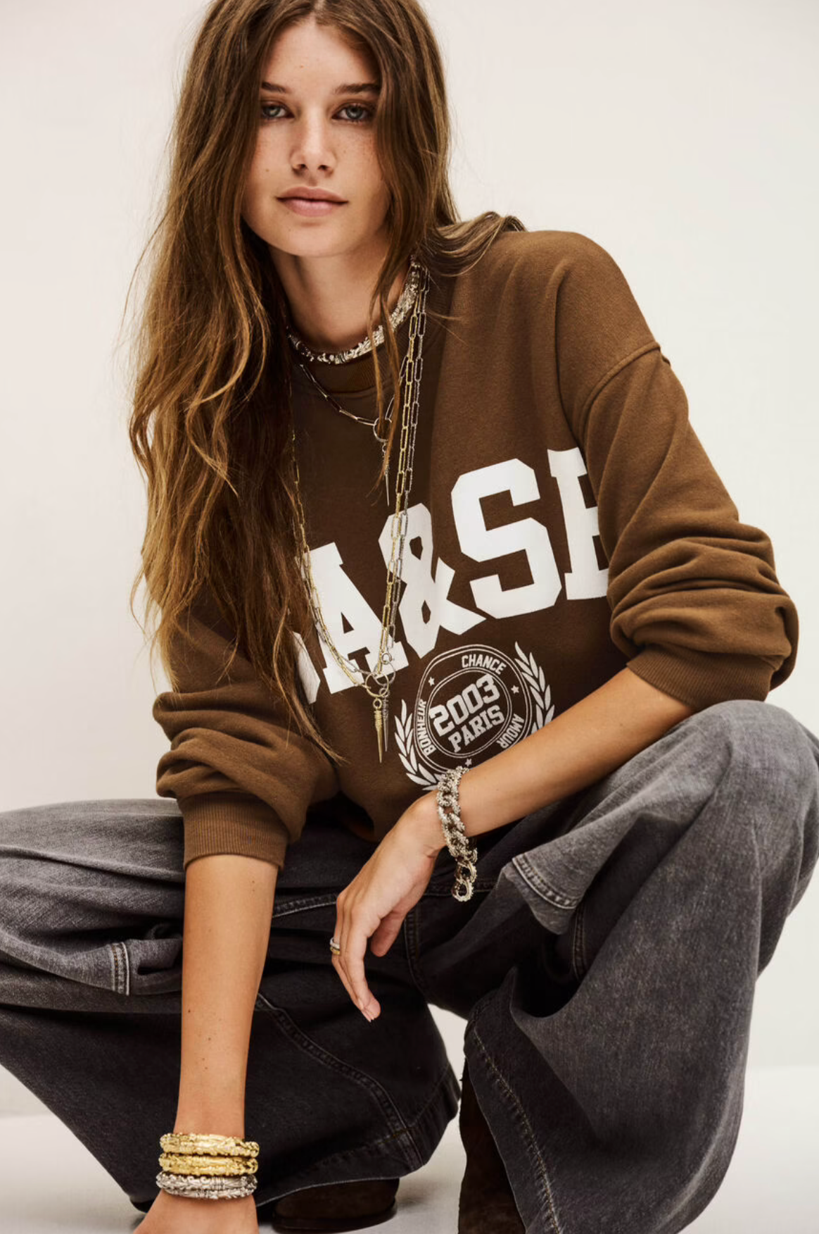 Benjamin Jumper. Terre