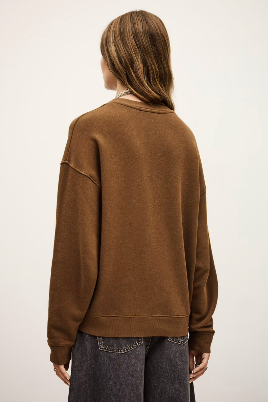 Benjamin Jumper. Terre