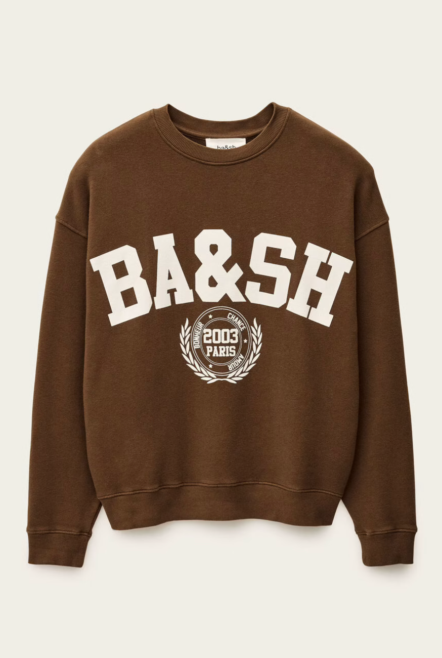 Benjamin Jumper. Terre