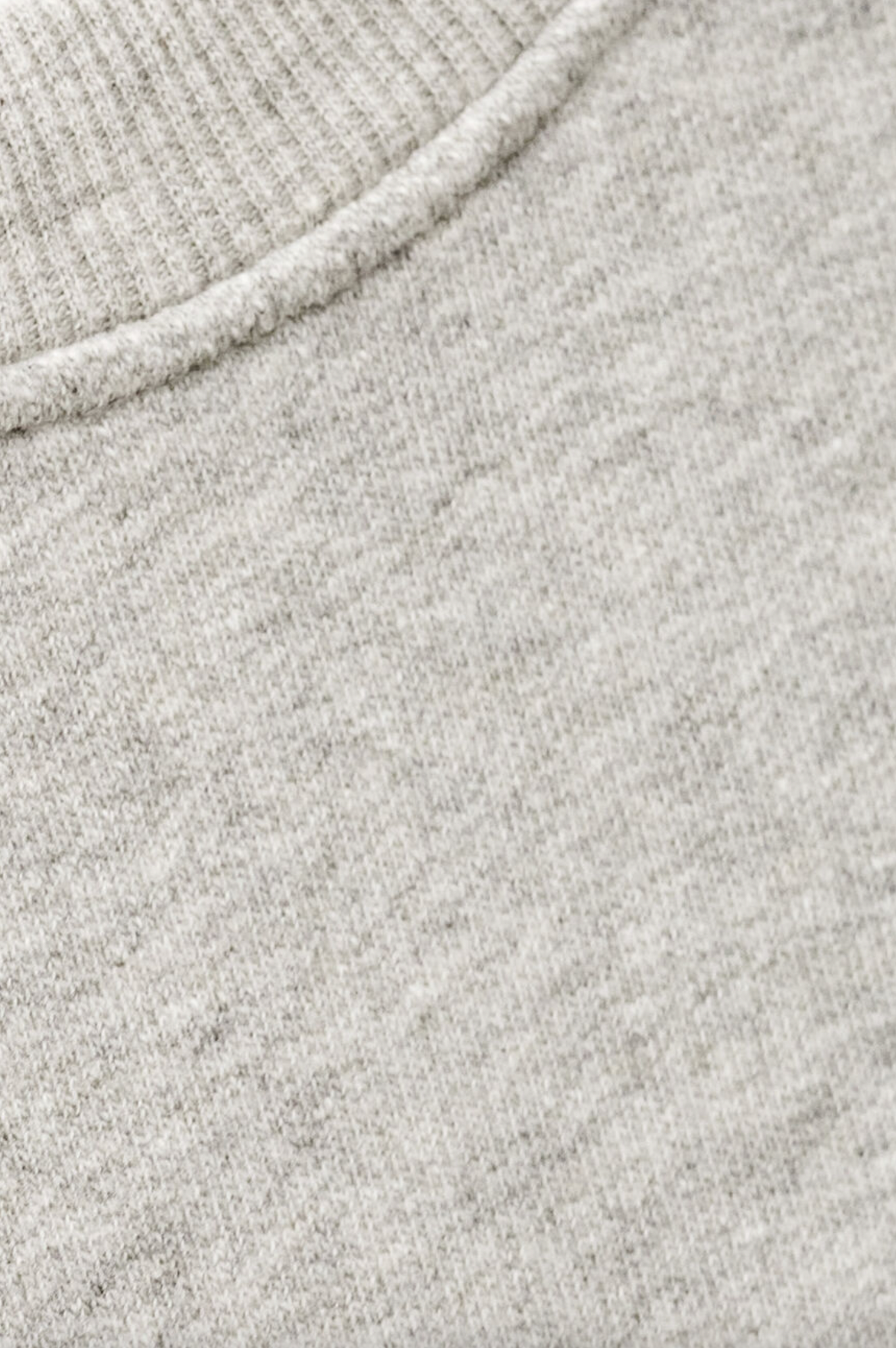 Benjamin Sweatshirt. Grischine