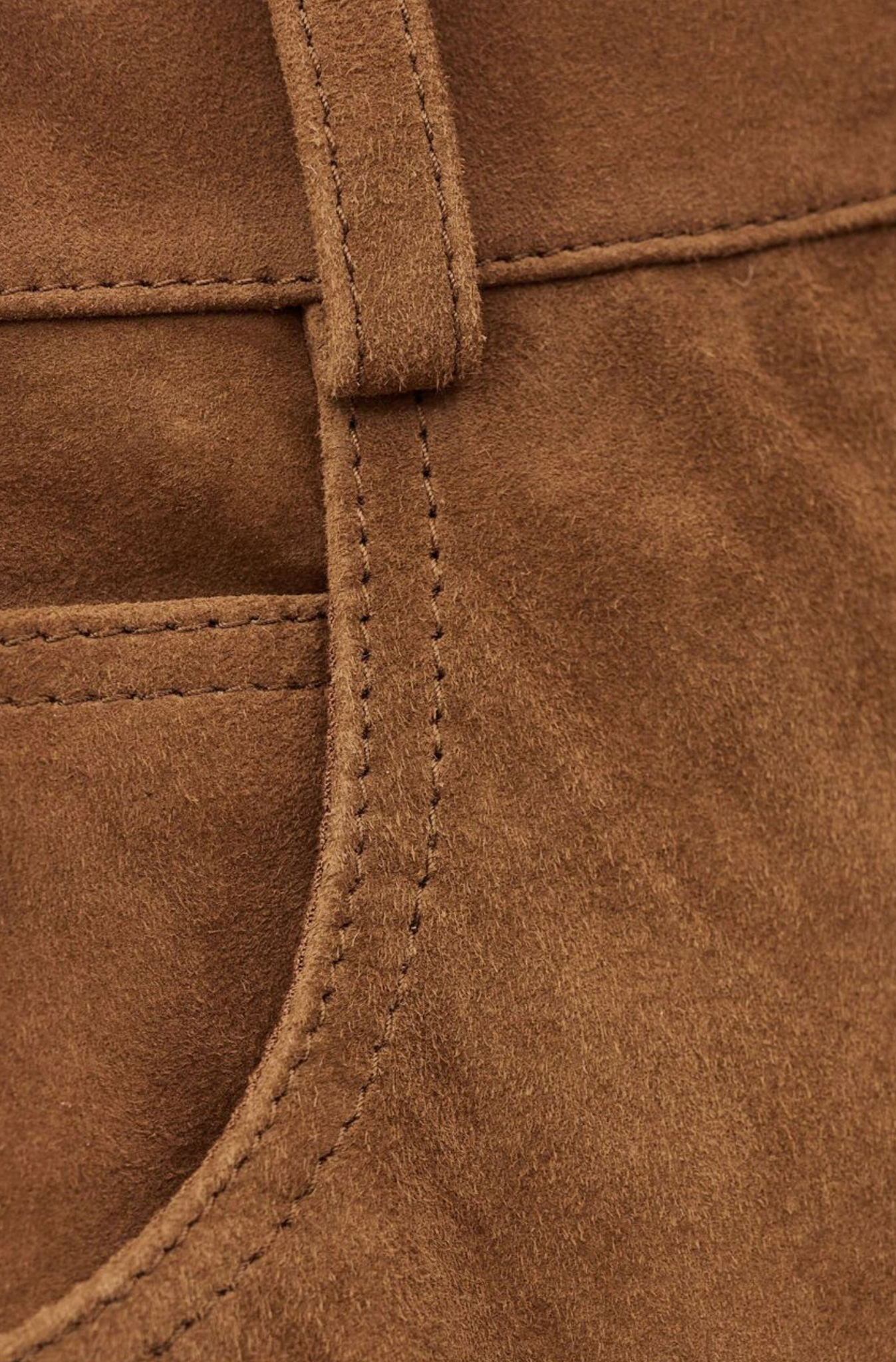 Massia Skirt. Terre