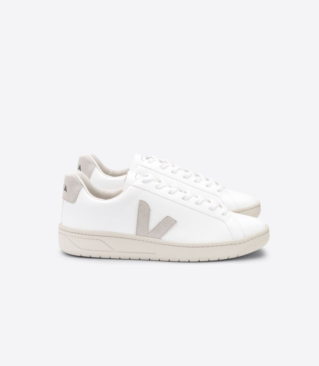 Urca CWL in White Natural